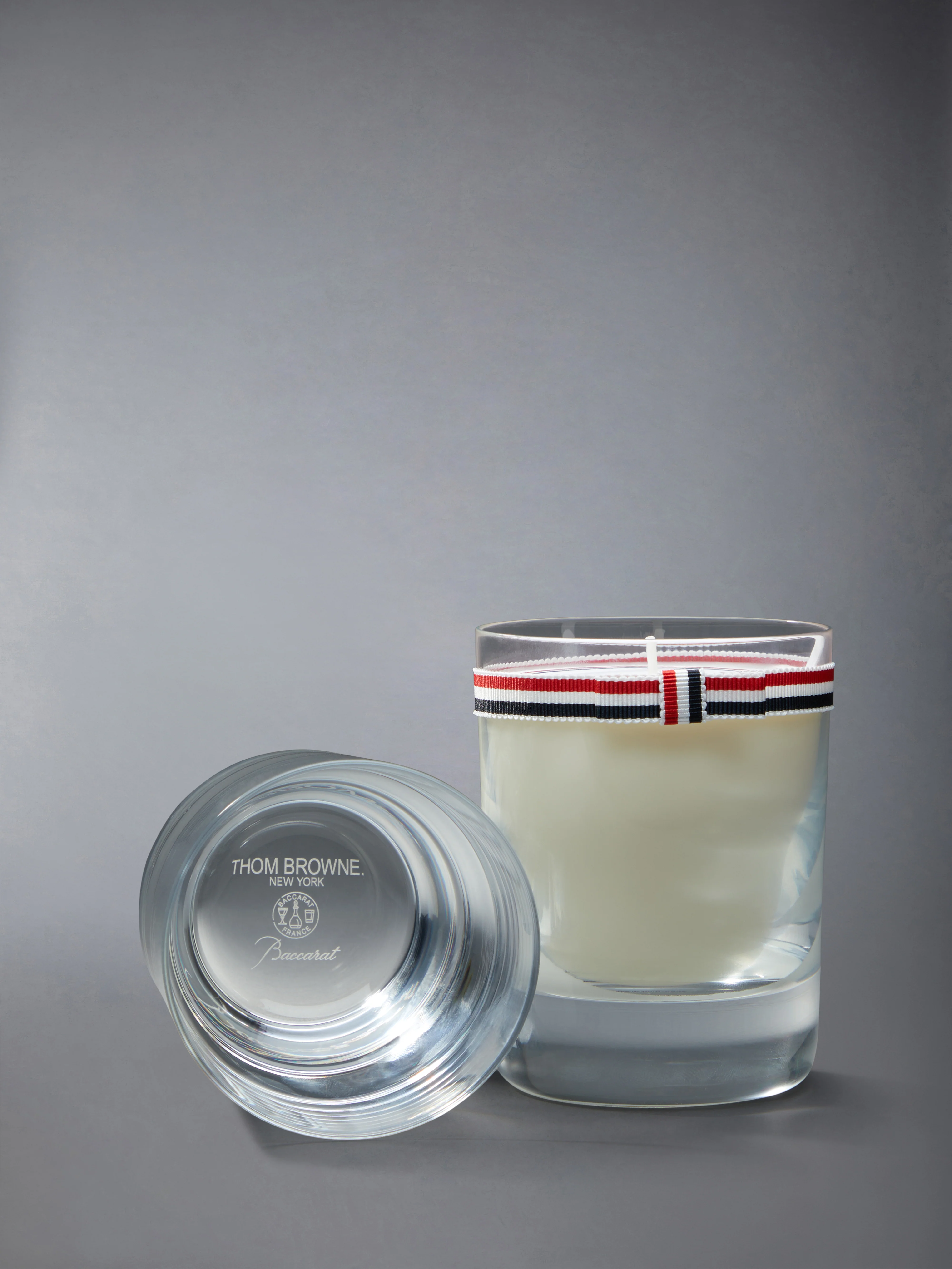 09.27.65.02 VETYVER & GRAPEFRUIT BACCARAT CANDLE 175GR - Image 2