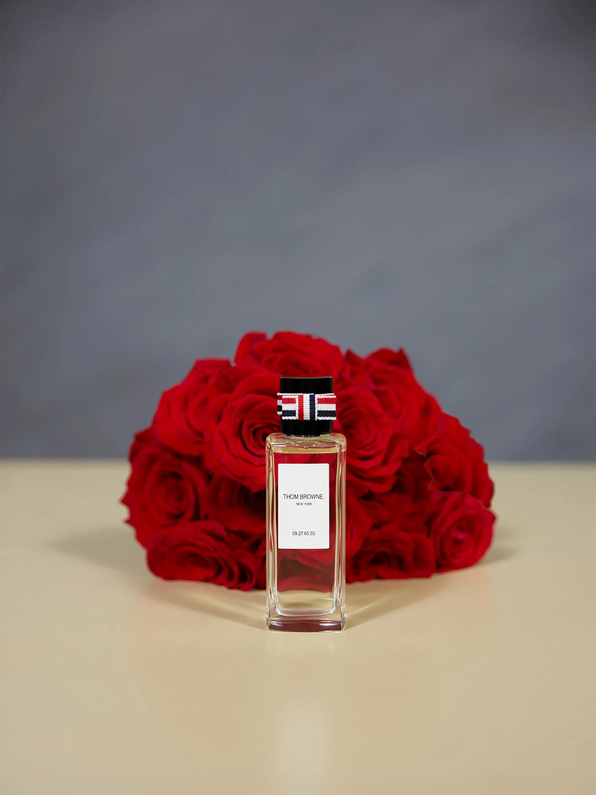 09.27.65.03 VETYVER & ROSE EAU DE PARFUM 75ML - Image 2