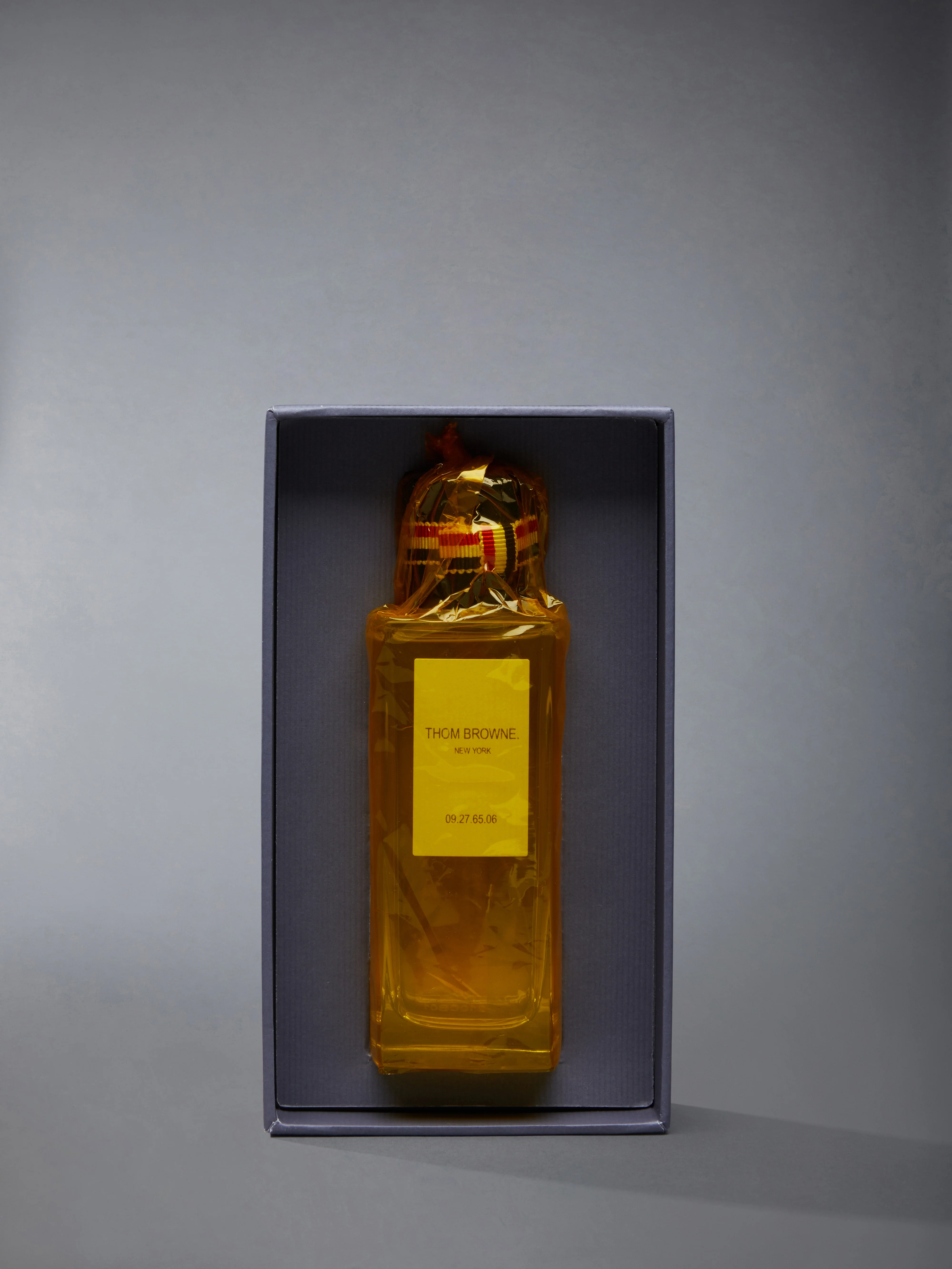 09.27.65.07 VETYVER AND ROSÉ EAU DE PARFUM 75ML - Image 2