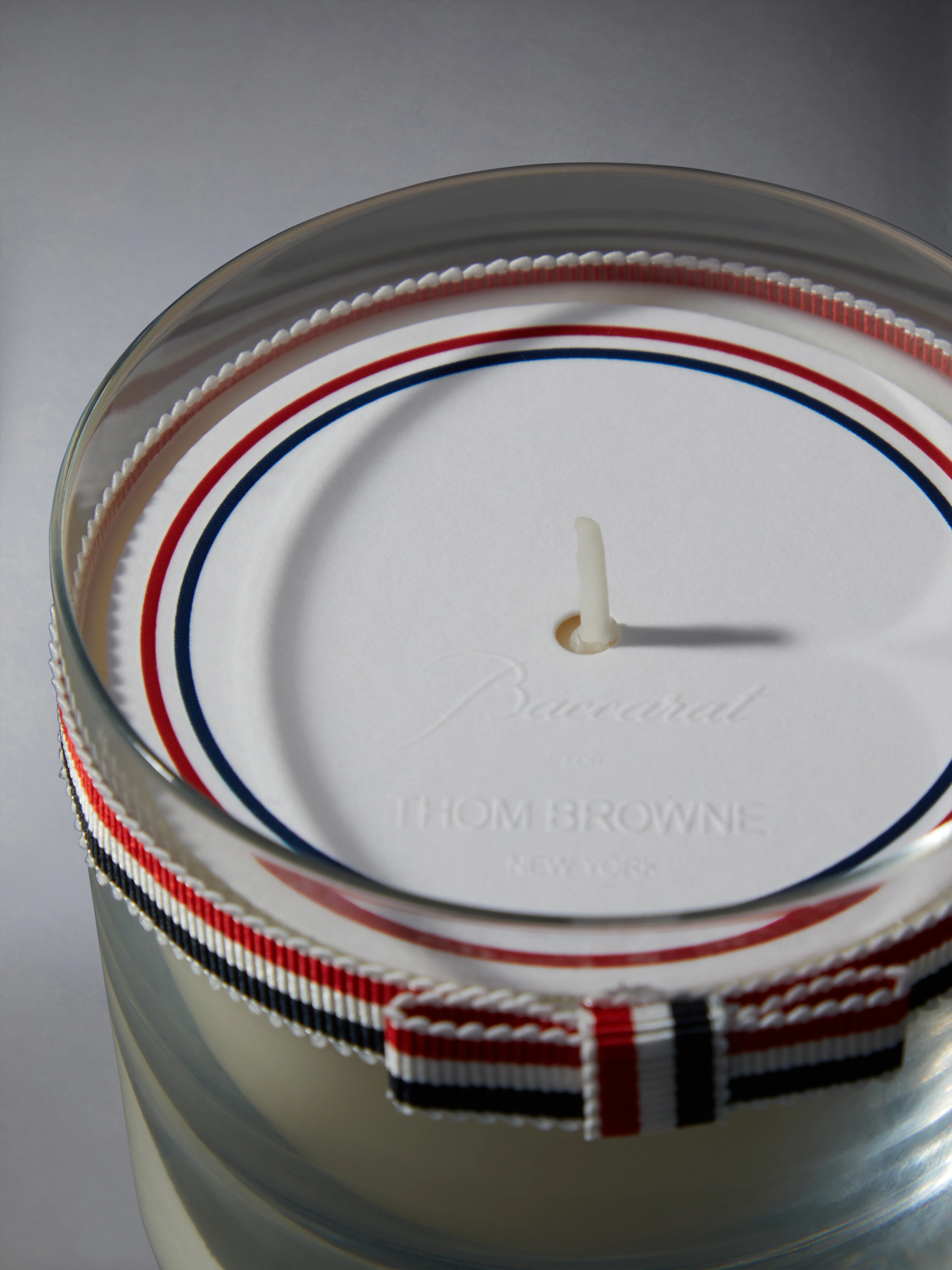 09.27.65 VETYVER BACCARAT CANDLE 175GR - Image 4