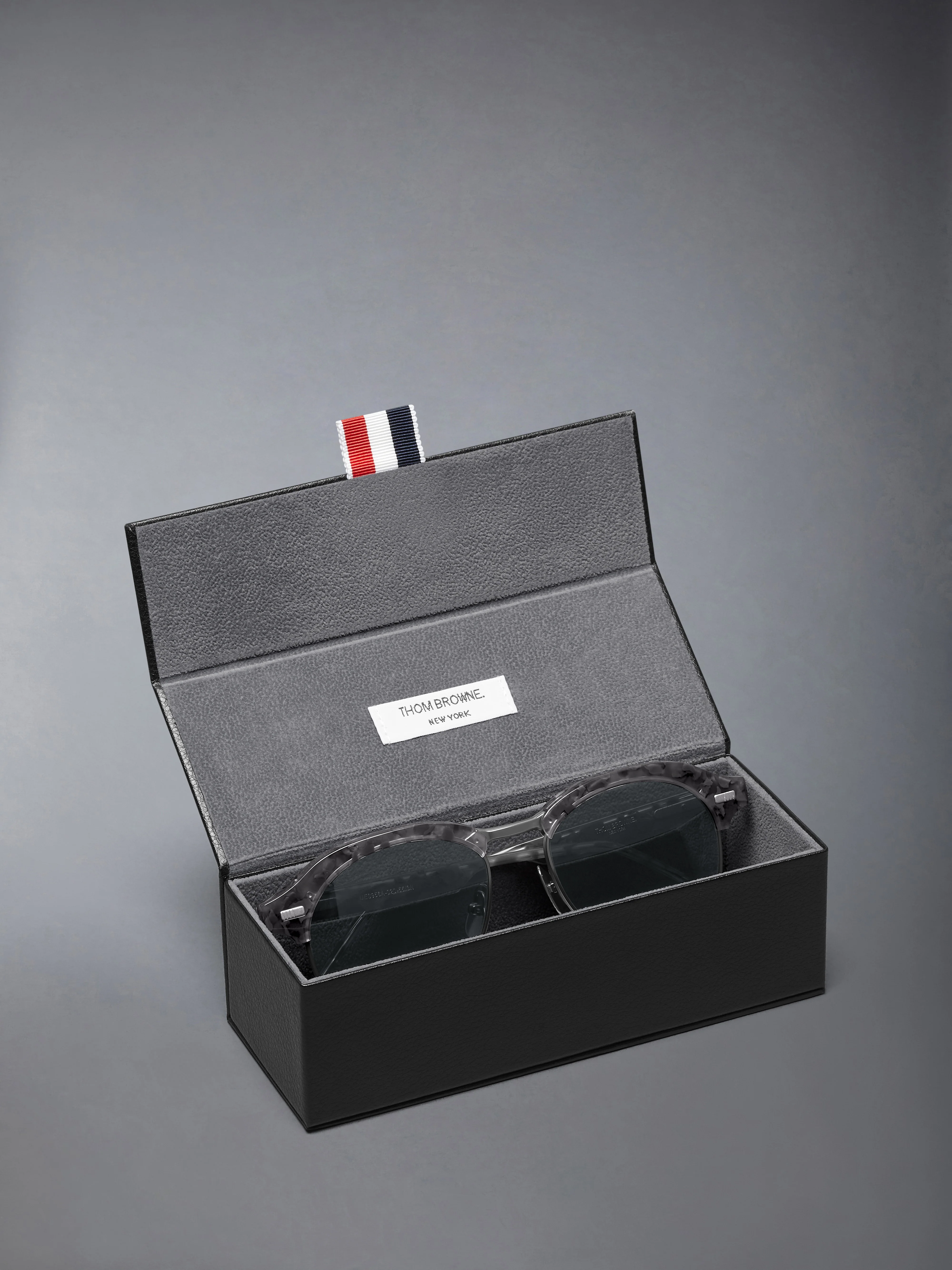 ACETATE AND TITANIUM PILOT SUNGLASSES - Image 4