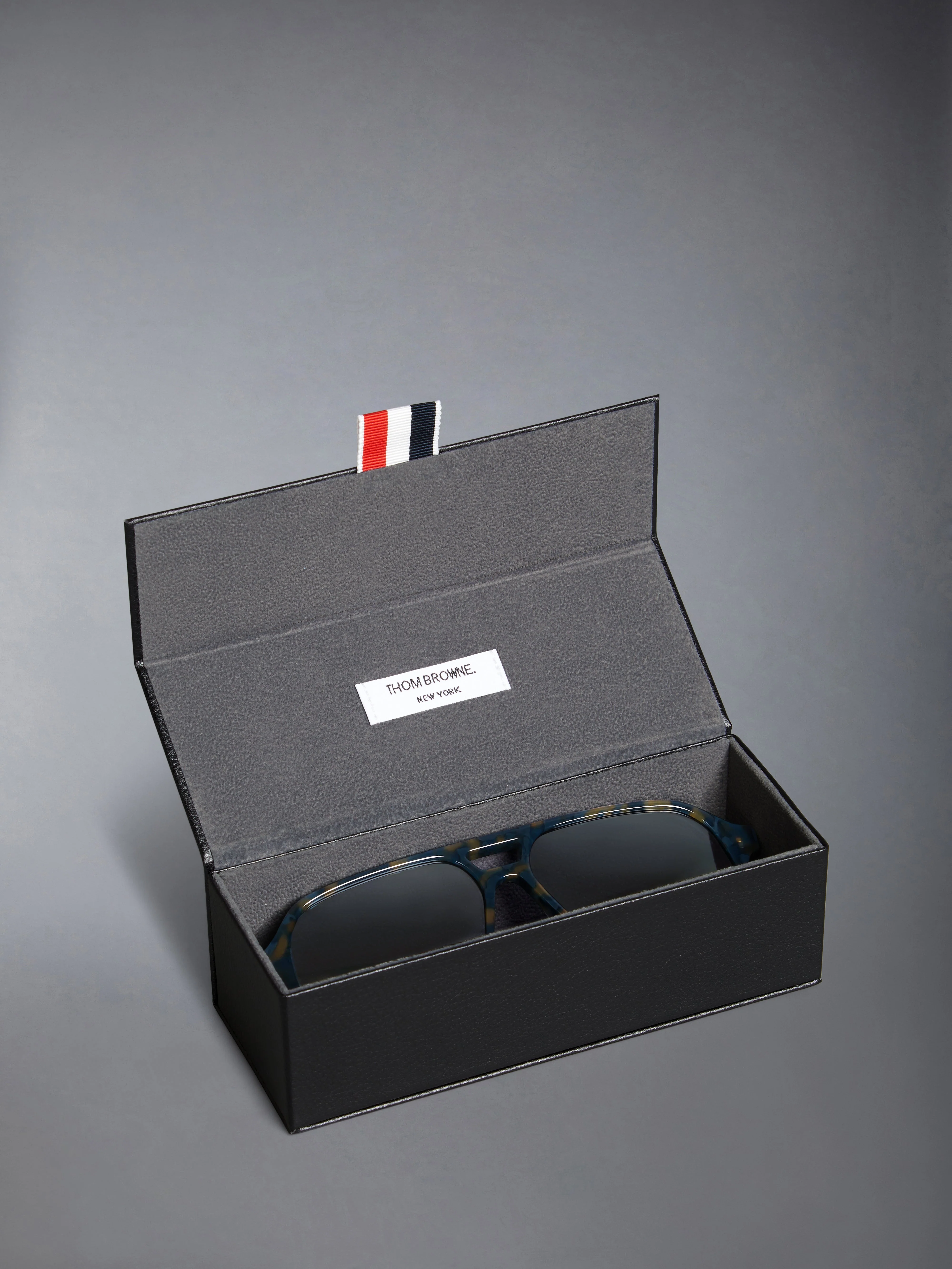 ACETATE AVIATOR SUNGLASSES - Image 4