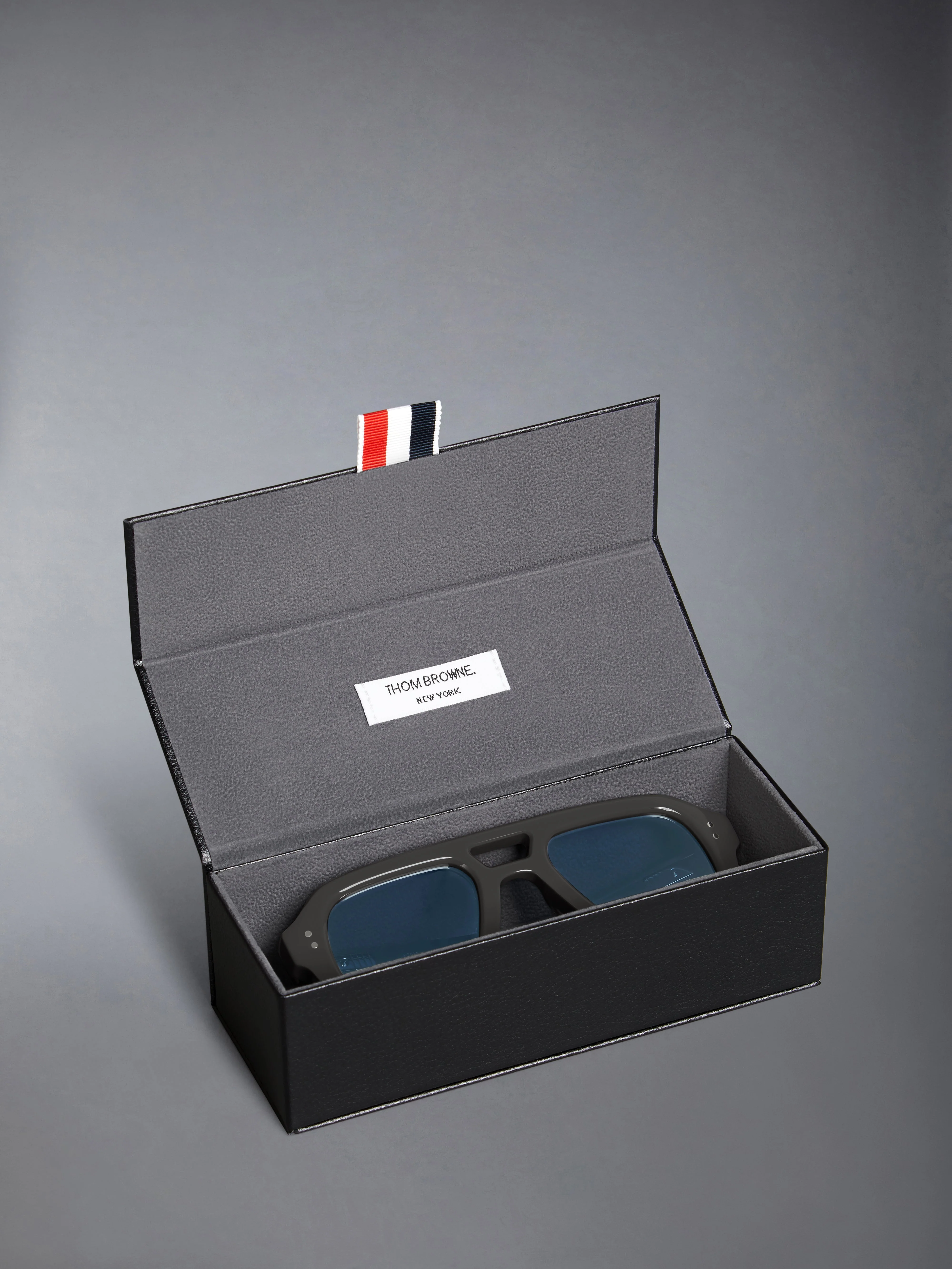 ACETATE AVIATOR SUNGLASSES - Image 4