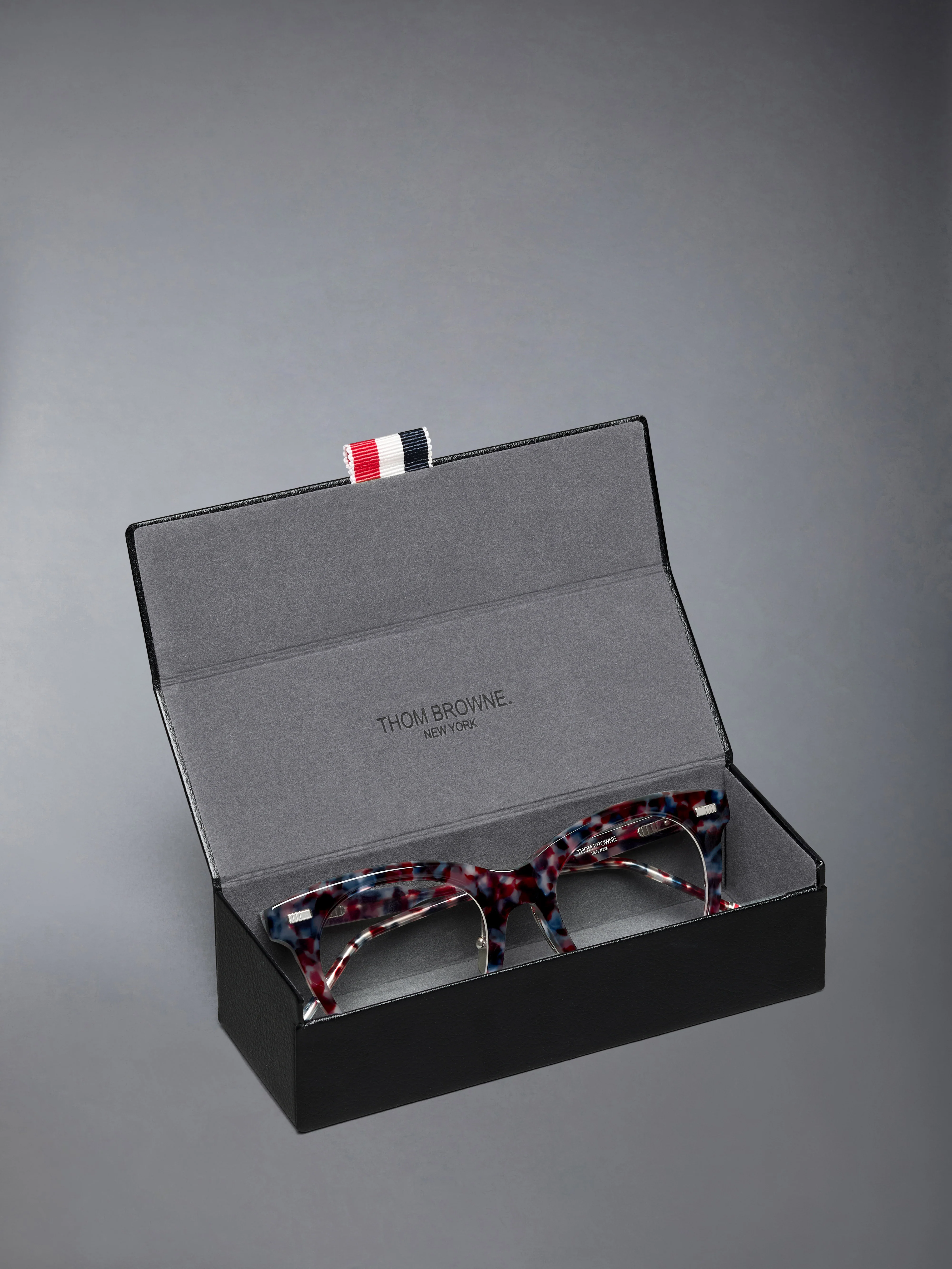 ACETATE CATEYE EYEGLASSES - Image 4