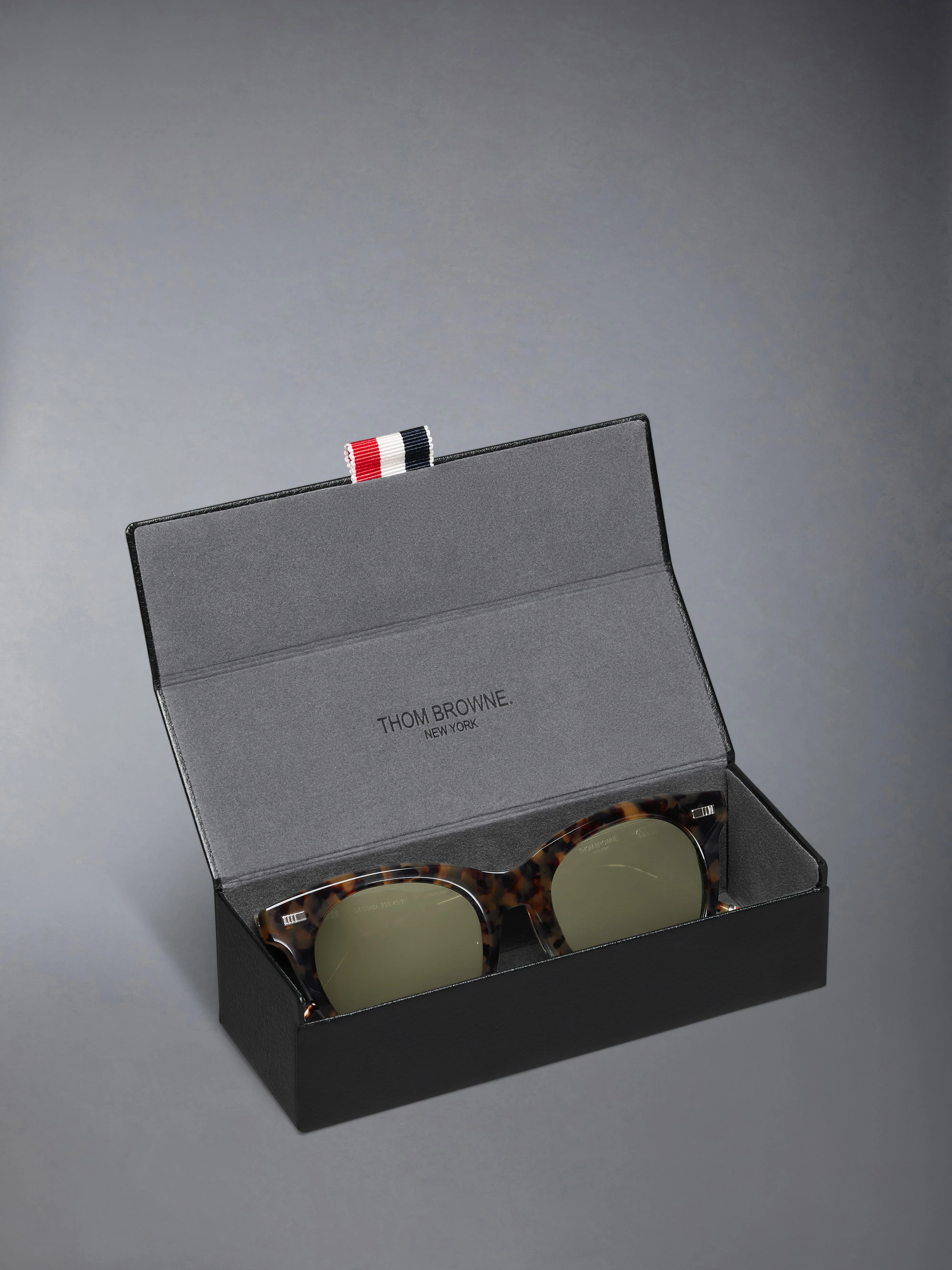 ACETATE CATEYE SUNGLASSES - Image 4