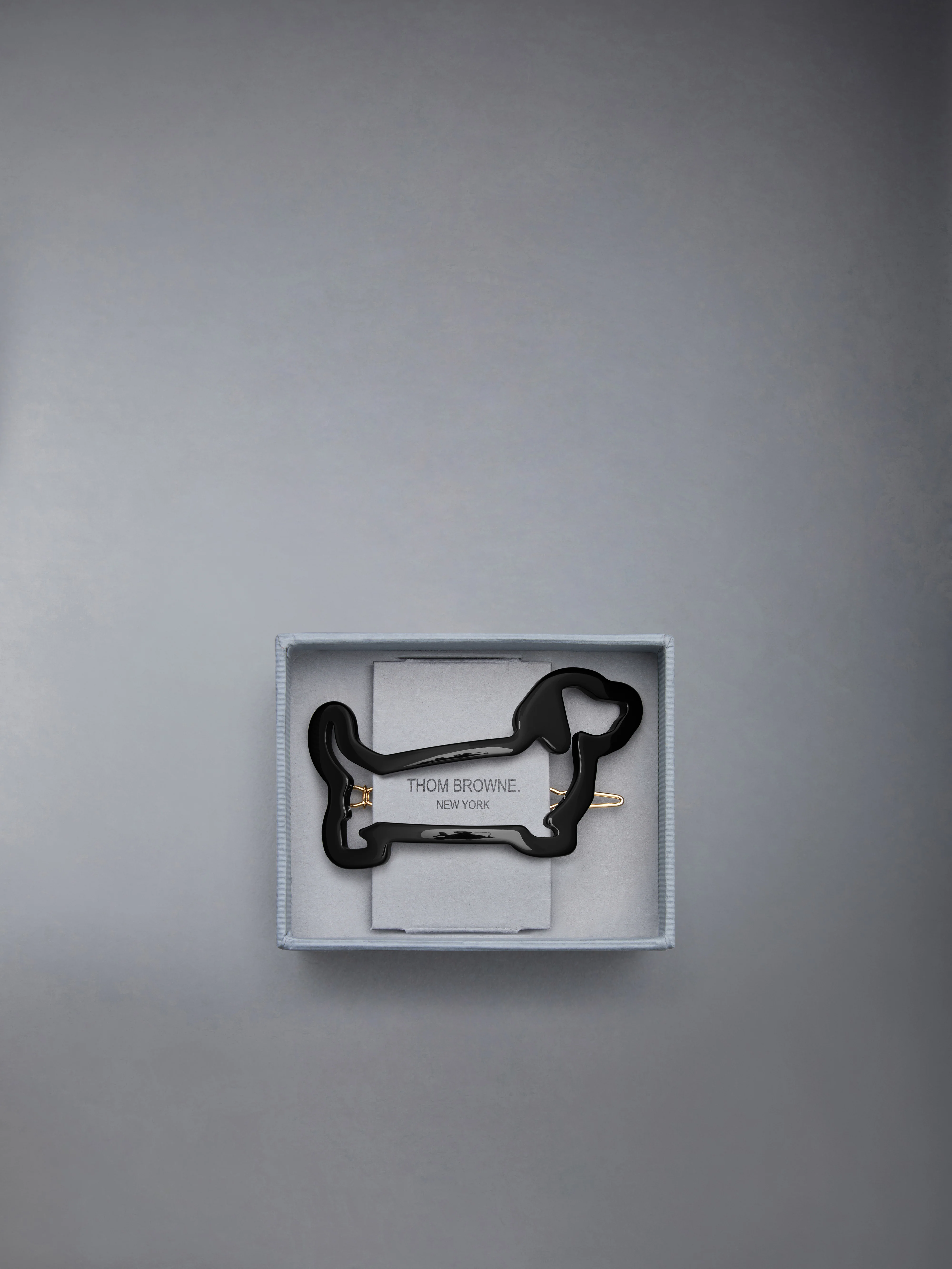 ACETATE HECTOR HAIR CLIP - Image 4