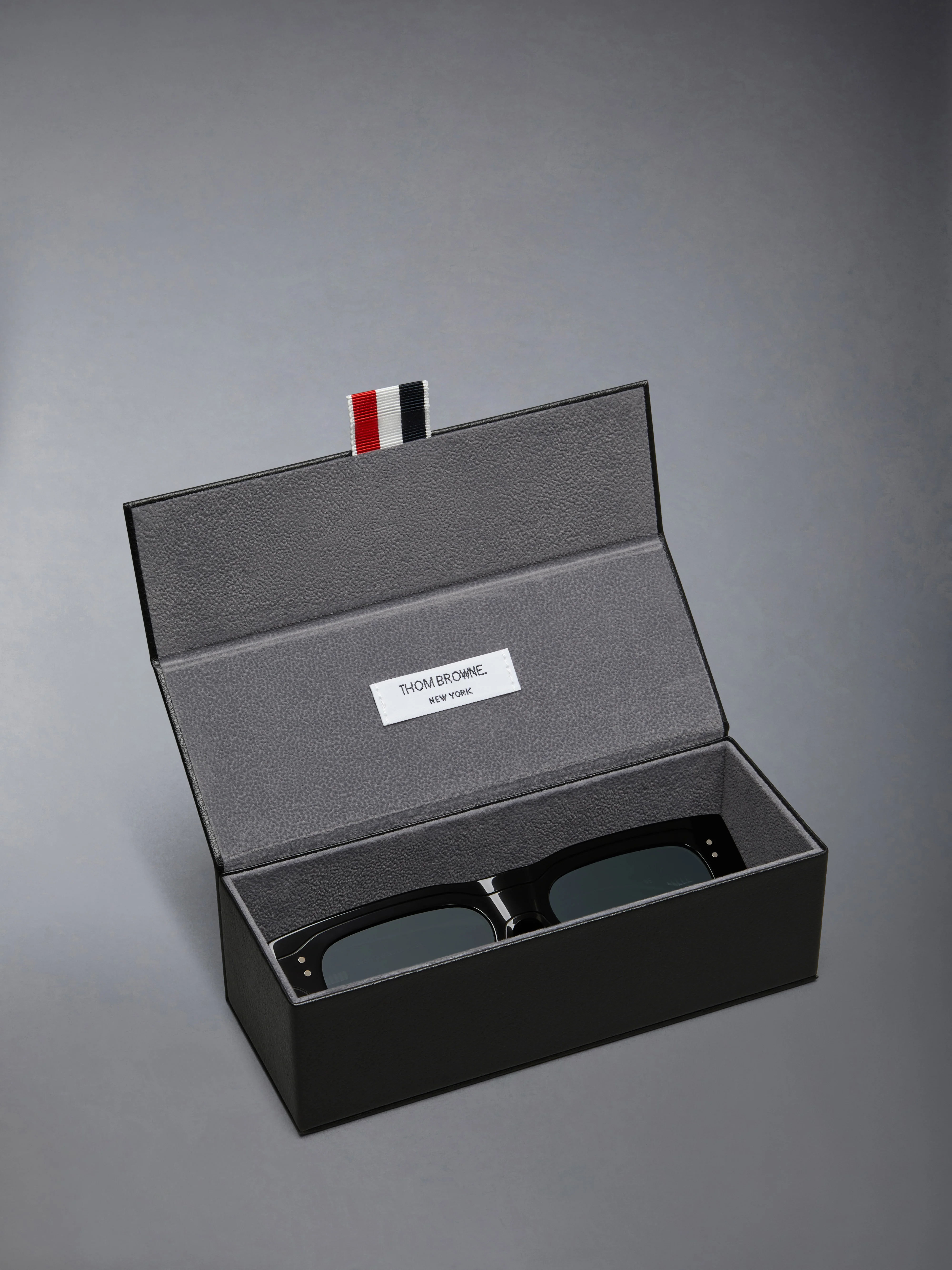 ACETATE RECTANGULAR SUNGLASSES - Image 4