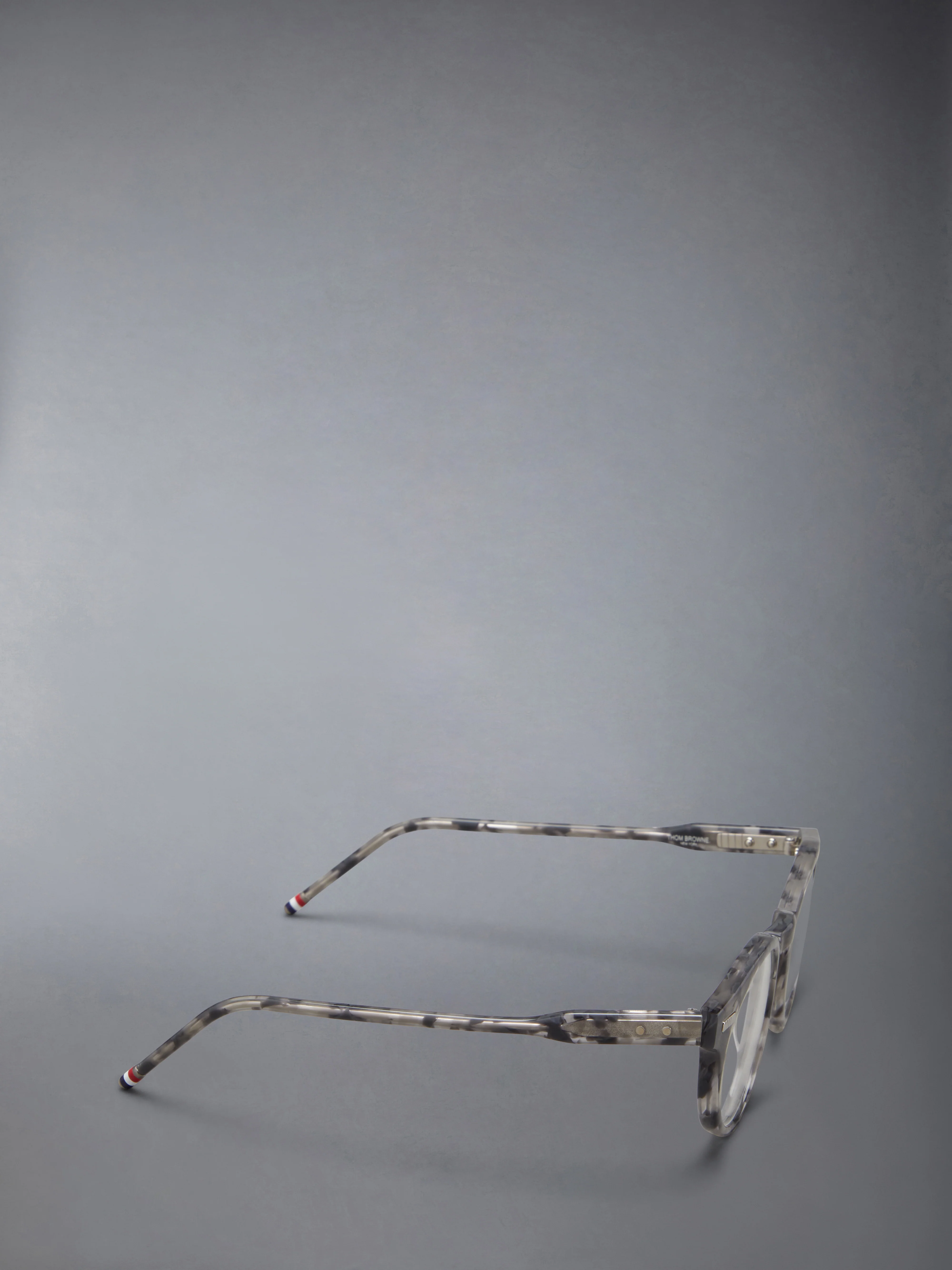 ACETATE ROUND EYEGLASSES - Image 6