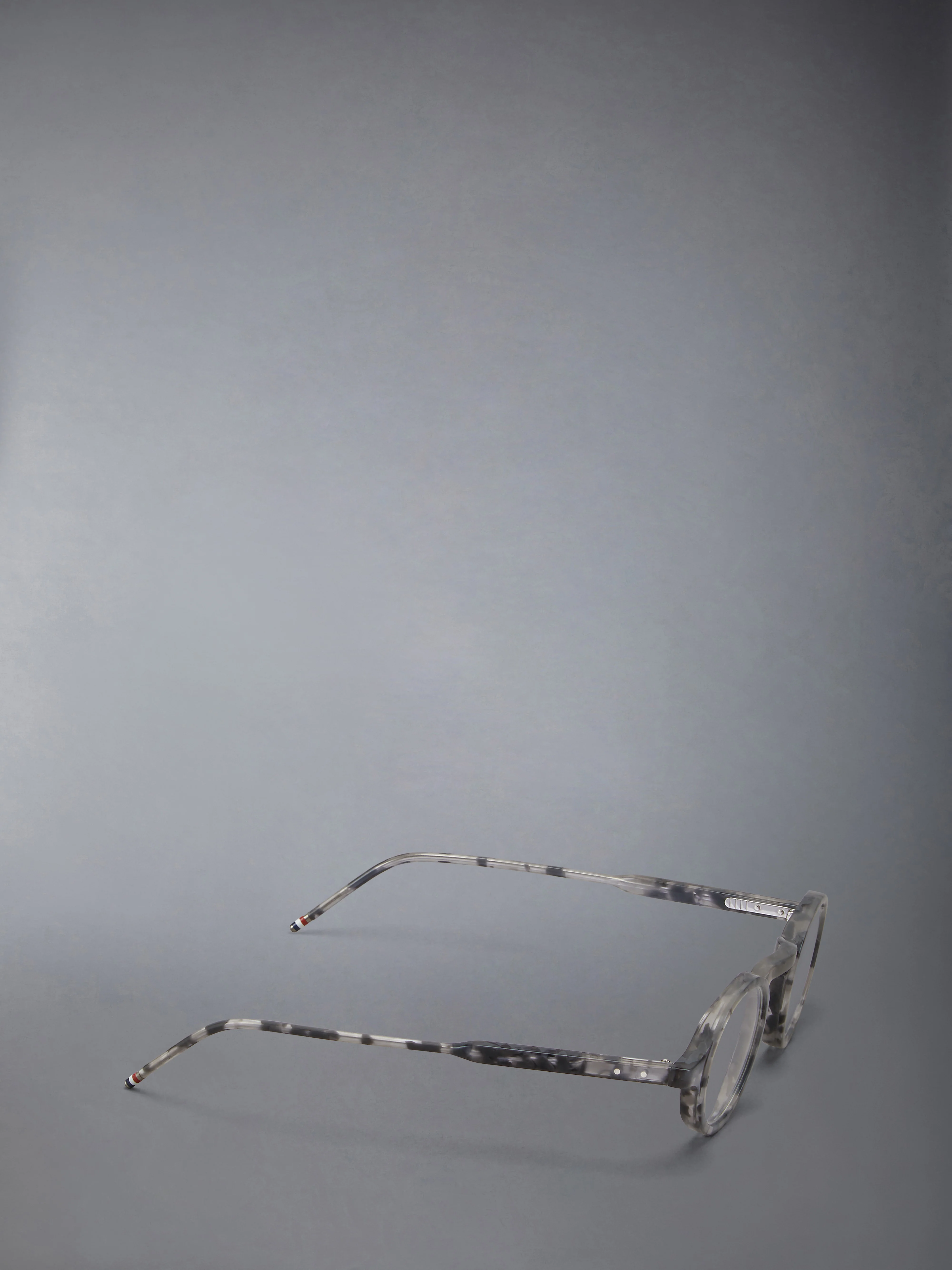 ACETATE ROUND EYEGLASSES - Image 6