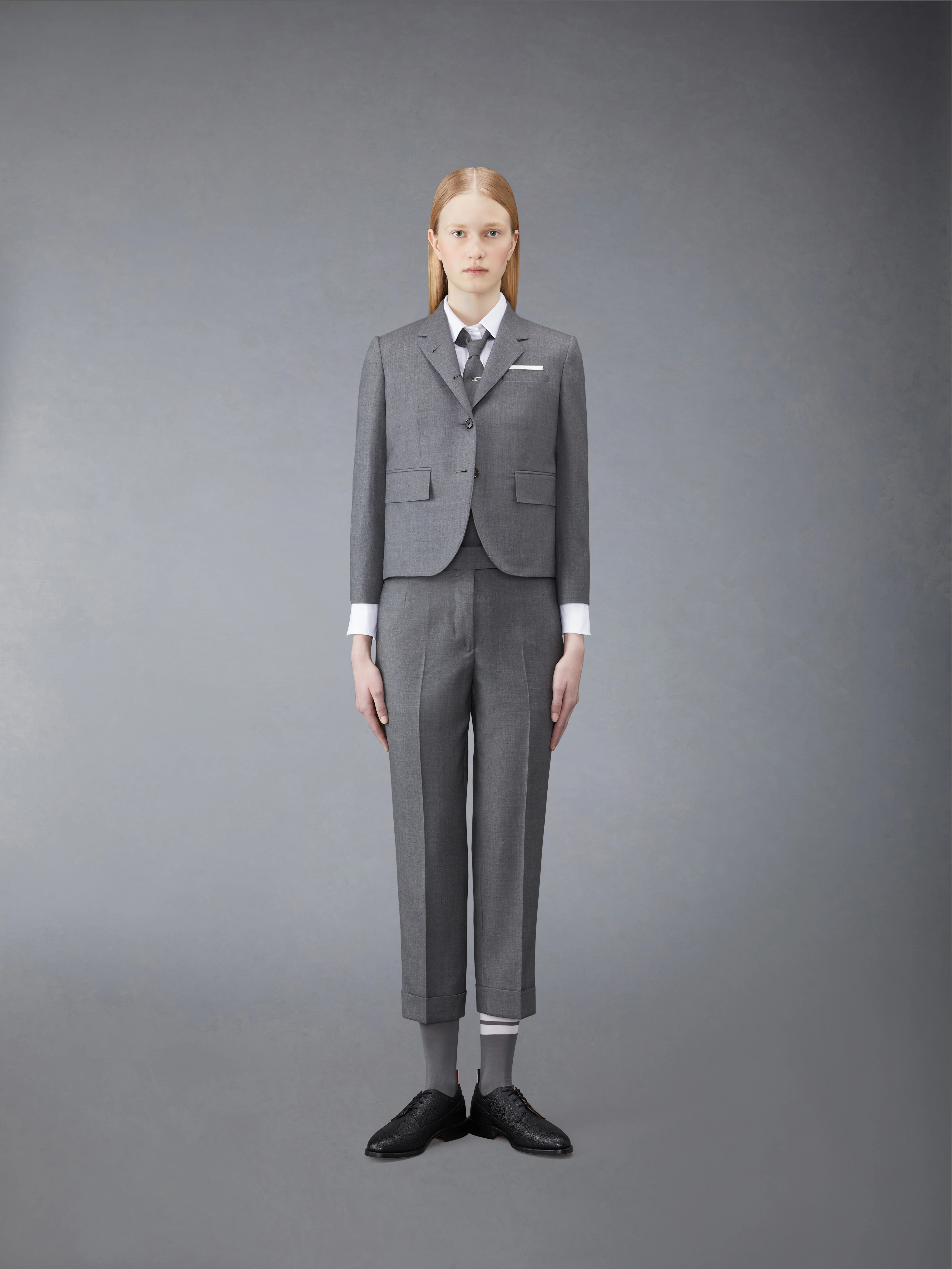 ARMBAND CLASSIC OXFORD SHIRT - Image 5