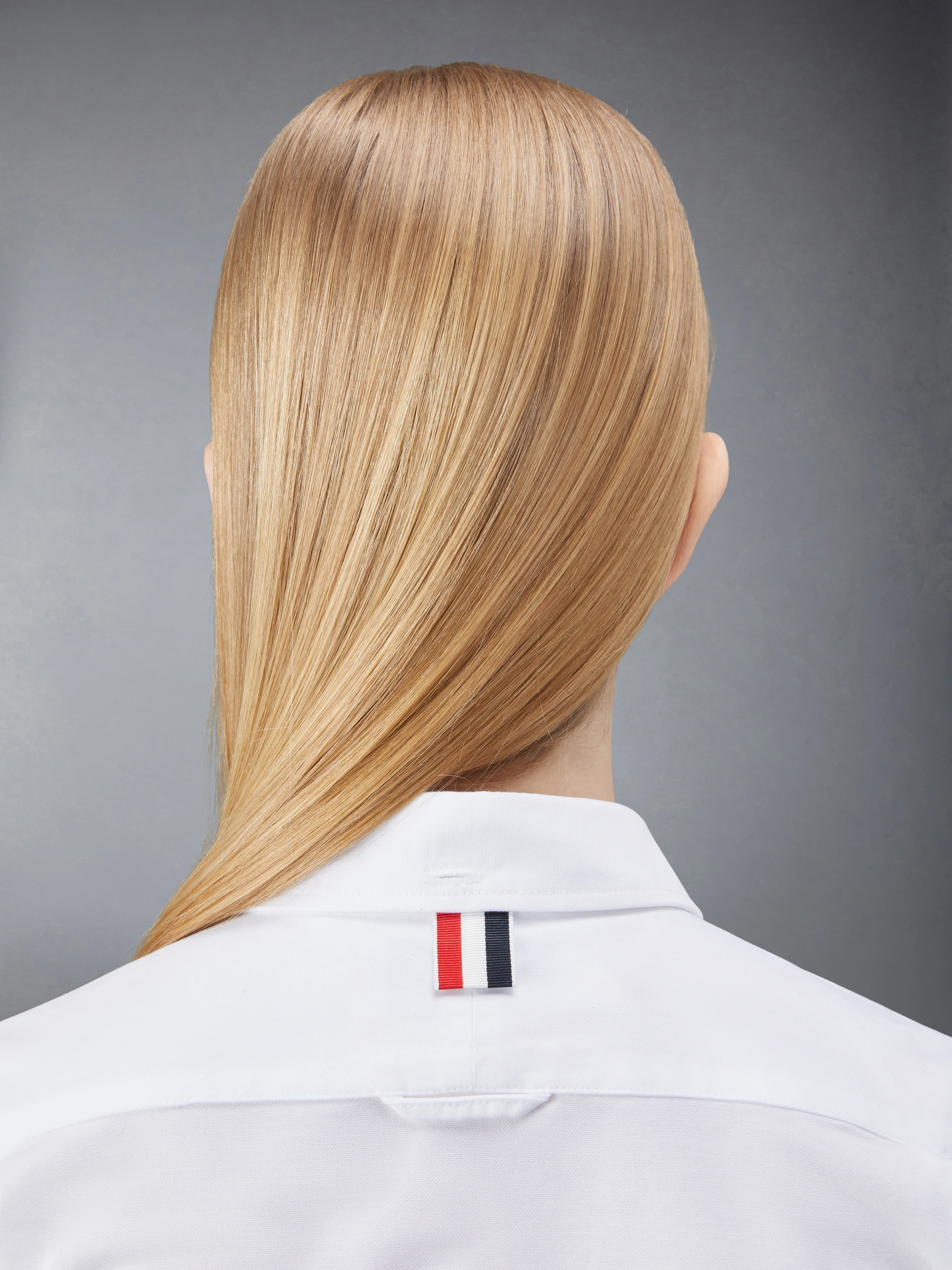 ARMBAND CLASSIC OXFORD SHIRT - Image 7