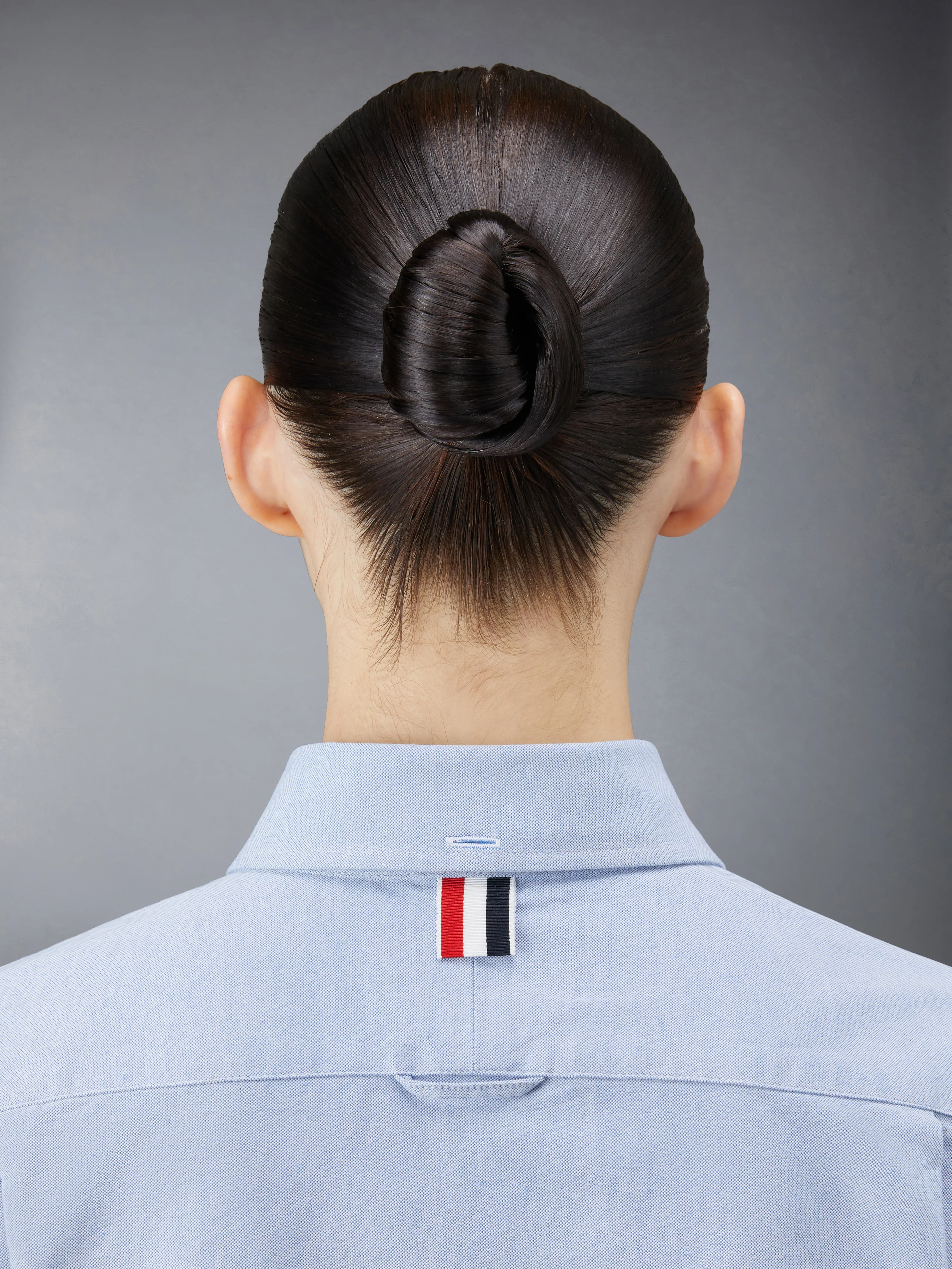ARMBAND CLASSIC OXFORD SHIRT - Image 7