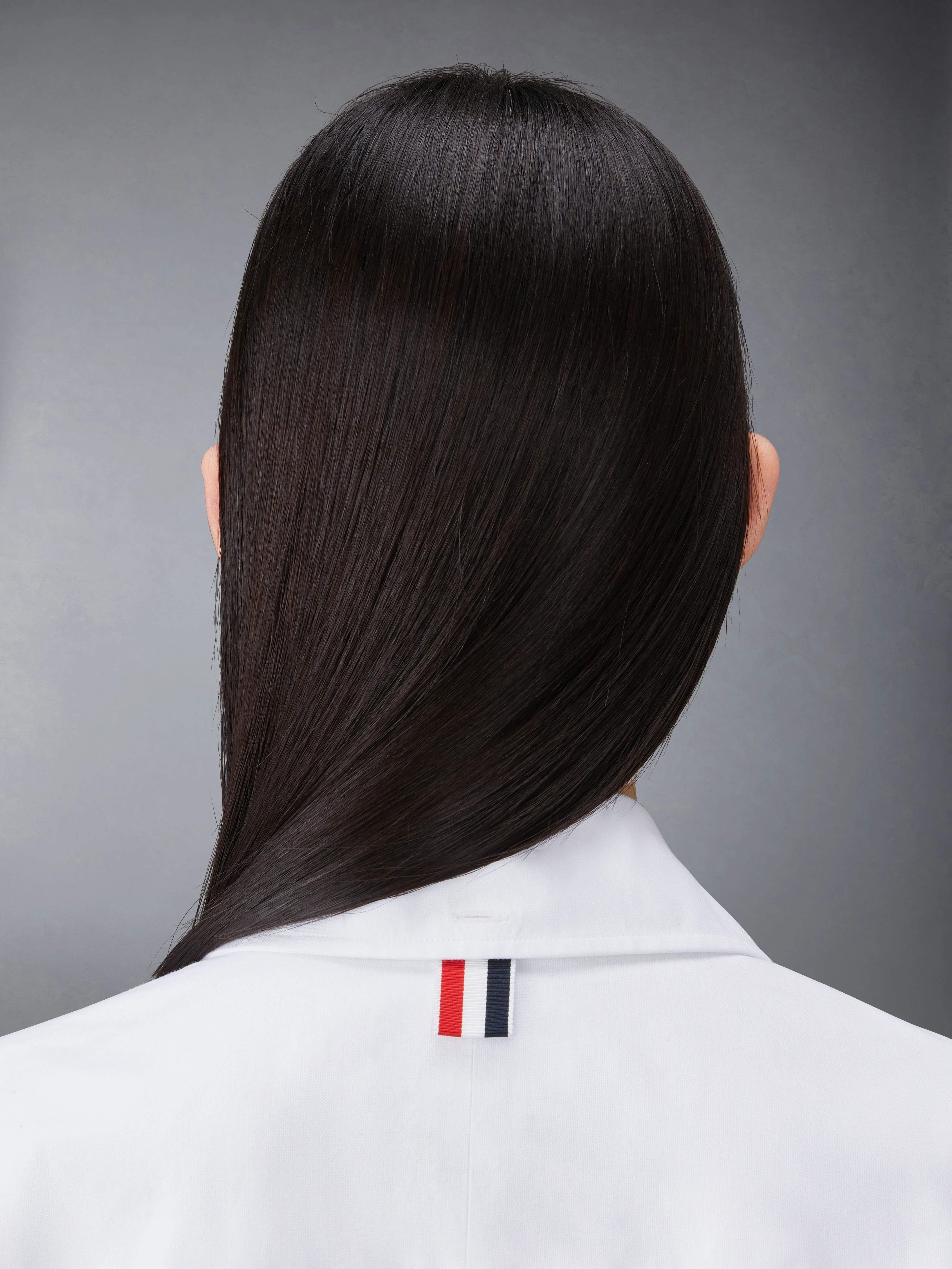 ARMBAND SUPERSIZED OXFORD SHIRT - Image 6