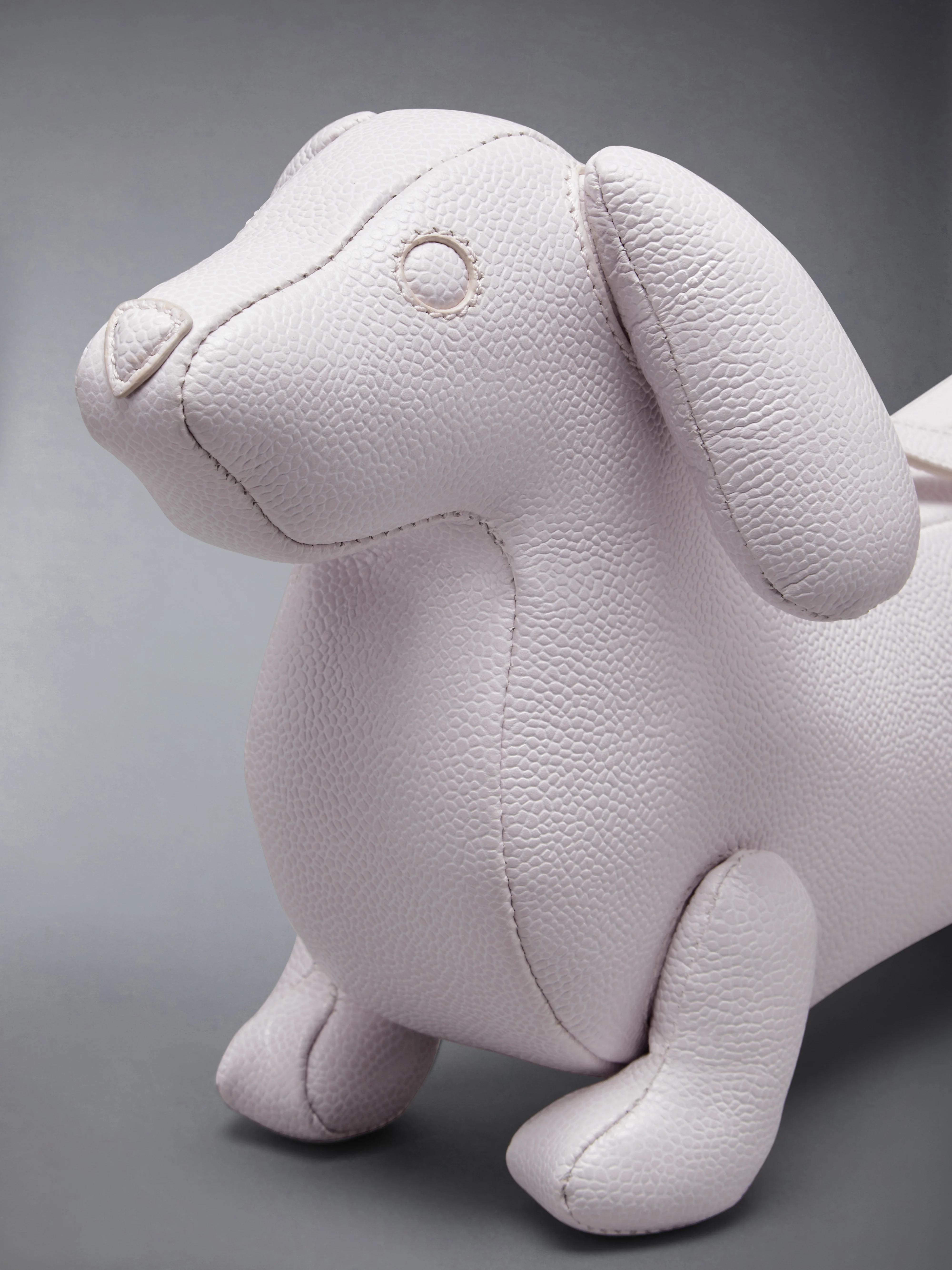 BABY HECTOR BAG IN PEBBLE GRAIN LEATHER - Image 6
