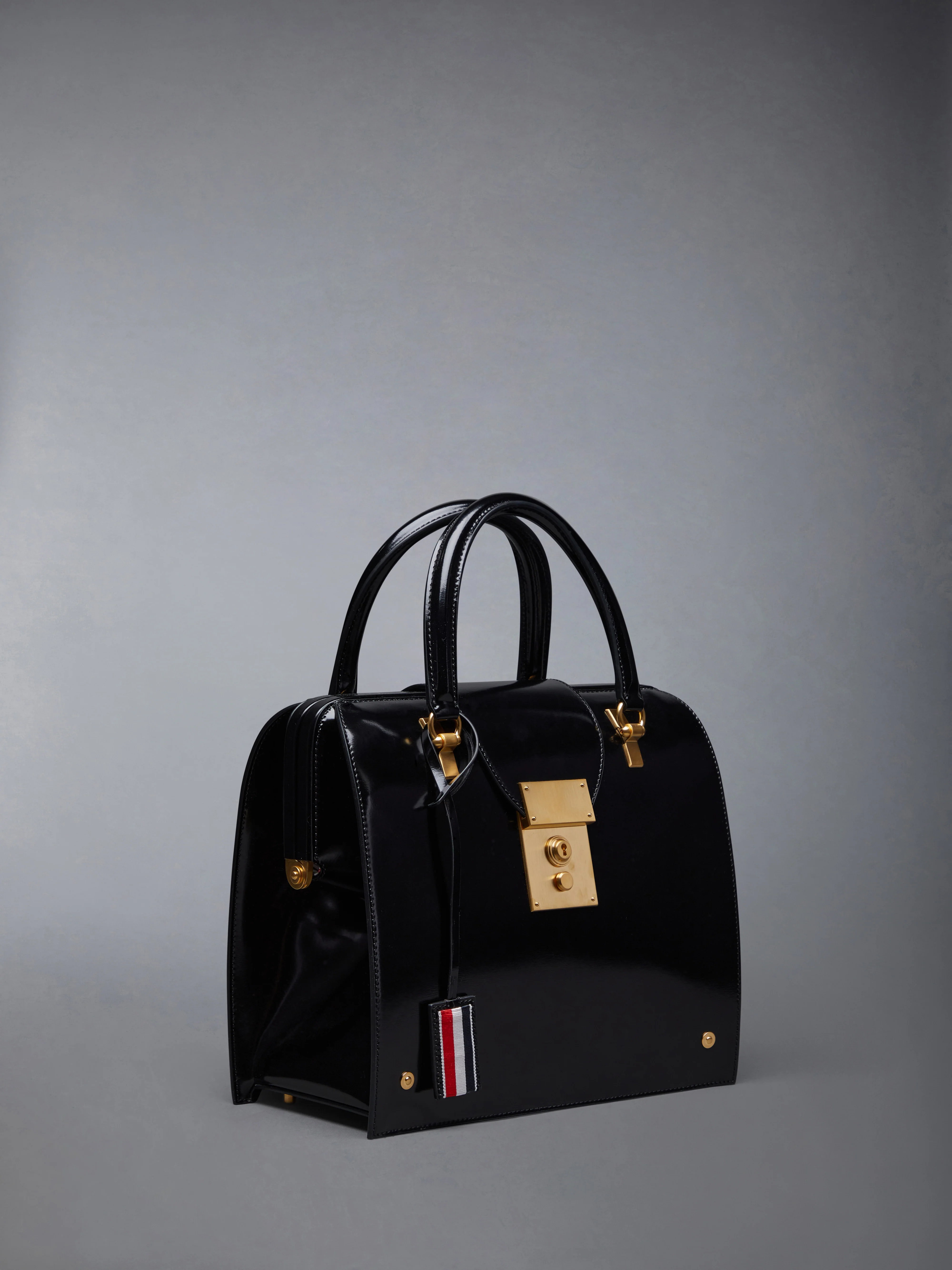 CALF LEATHER MRS. THOM JUNIOR BAG - Image 2