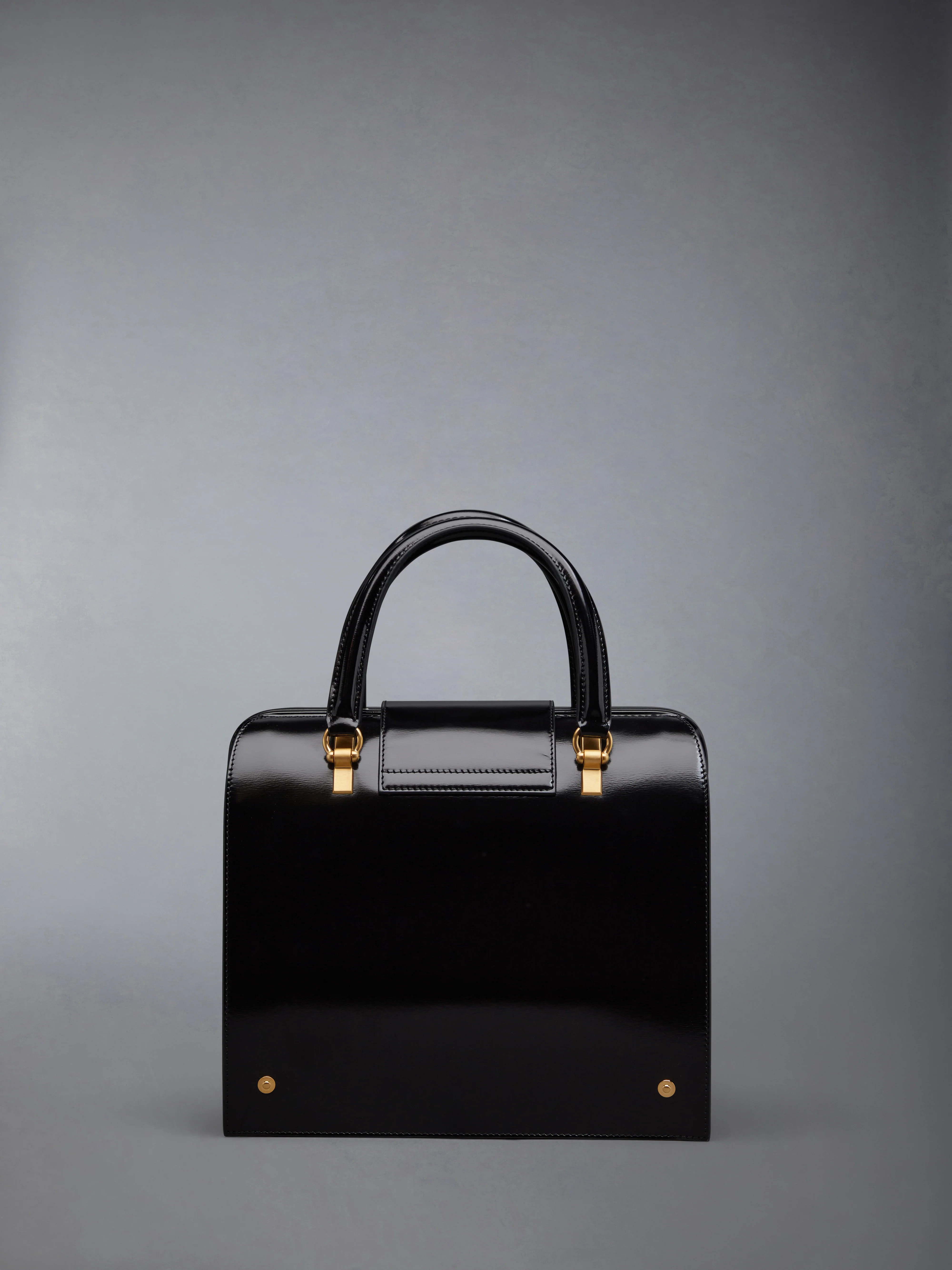 CALF LEATHER MRS. THOM JUNIOR BAG - Image 3