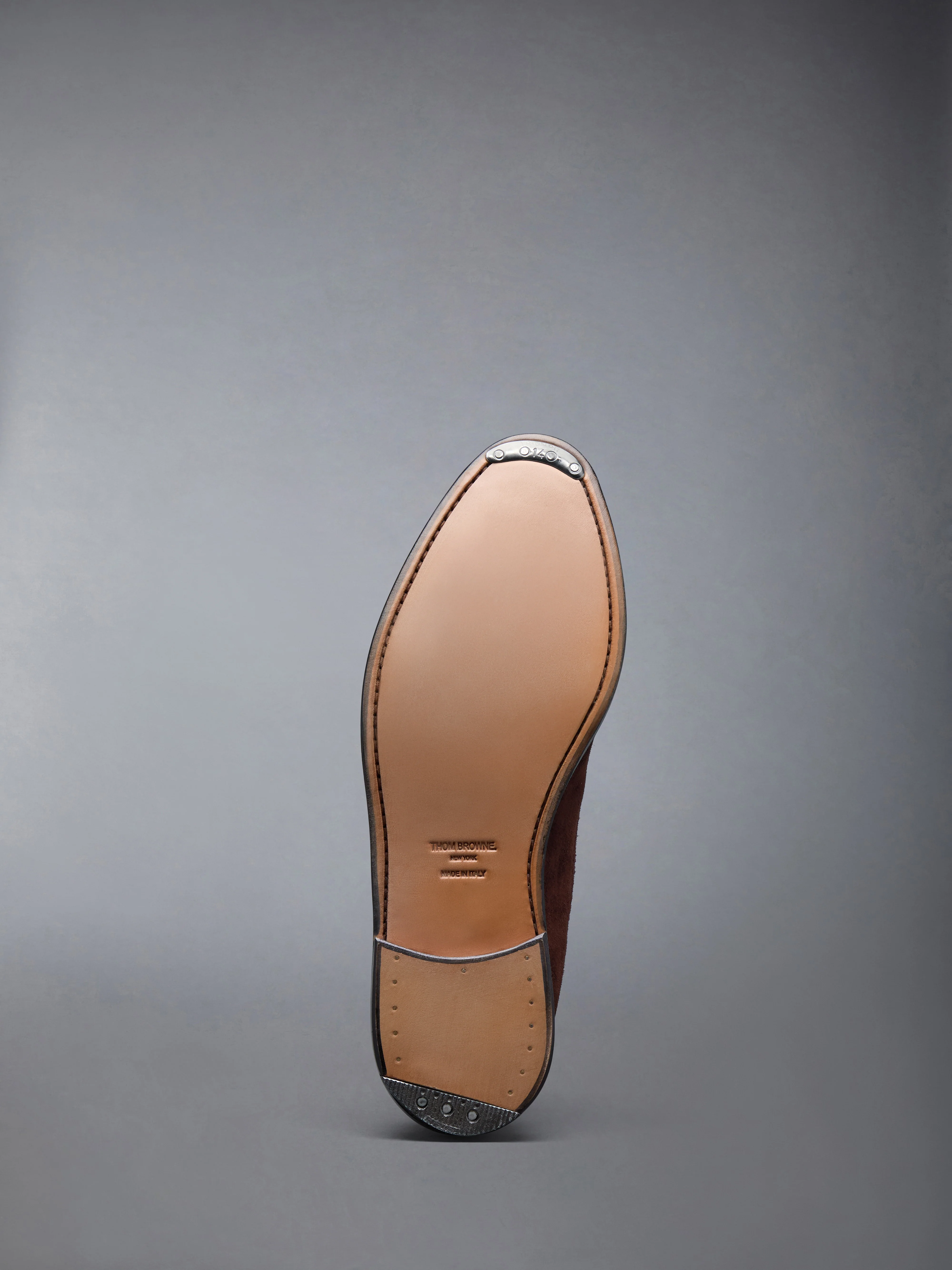 CALF SUEDE LONGWING BOOT - Image 6