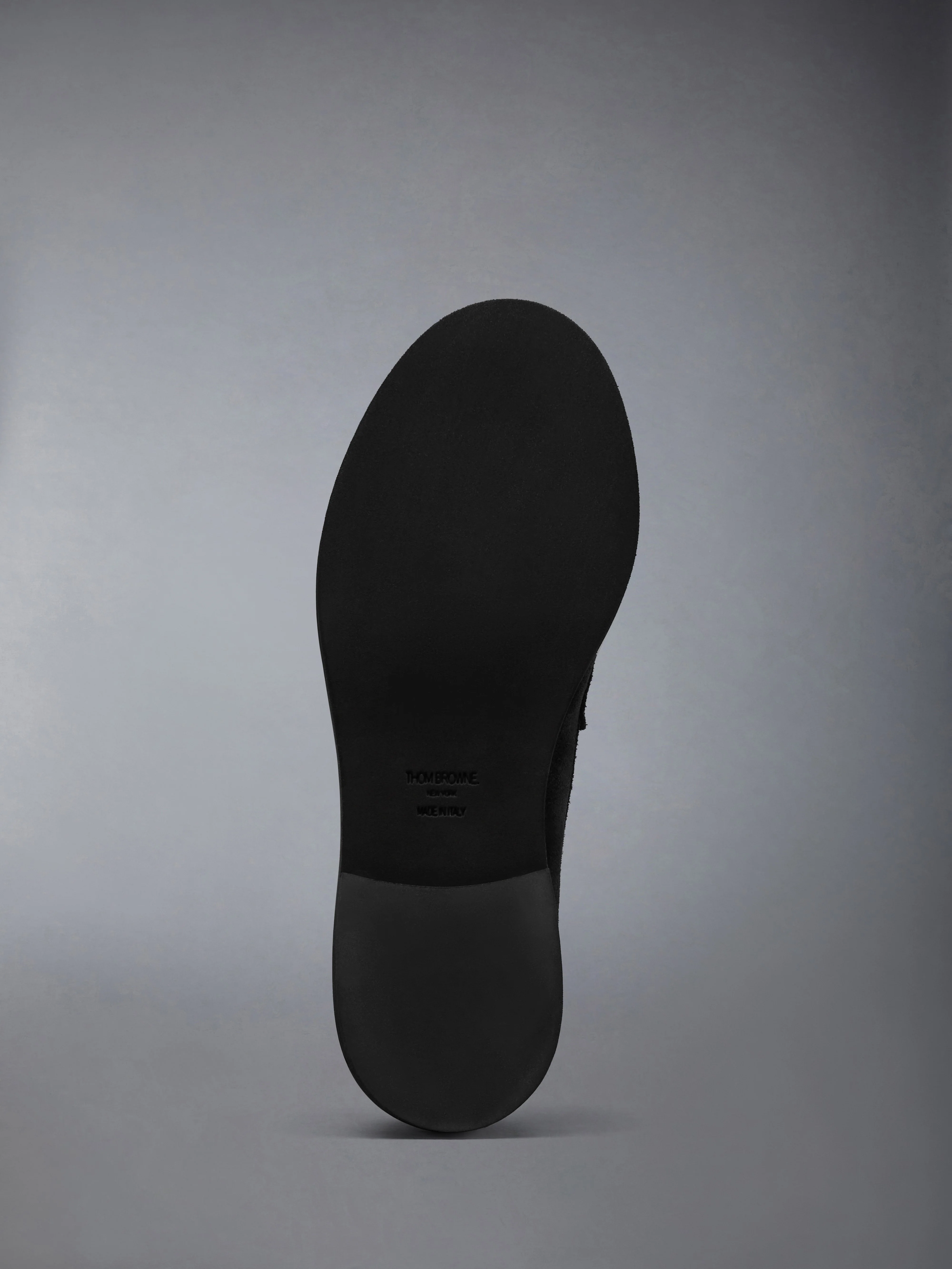 CALF SUEDE RWB TASSEL LOAFER - Image 6
