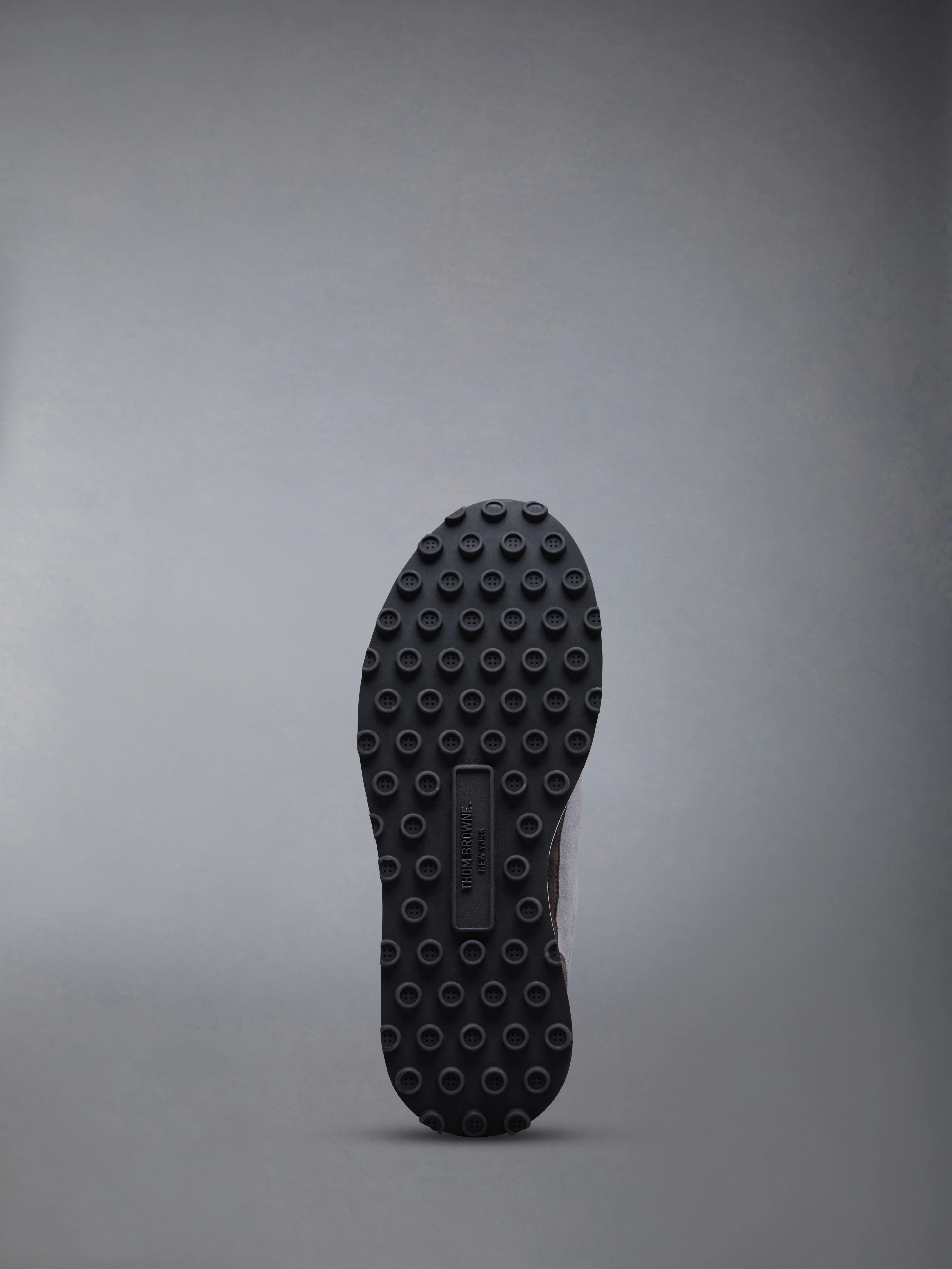 Calf Suede Tech Runner - Image 6