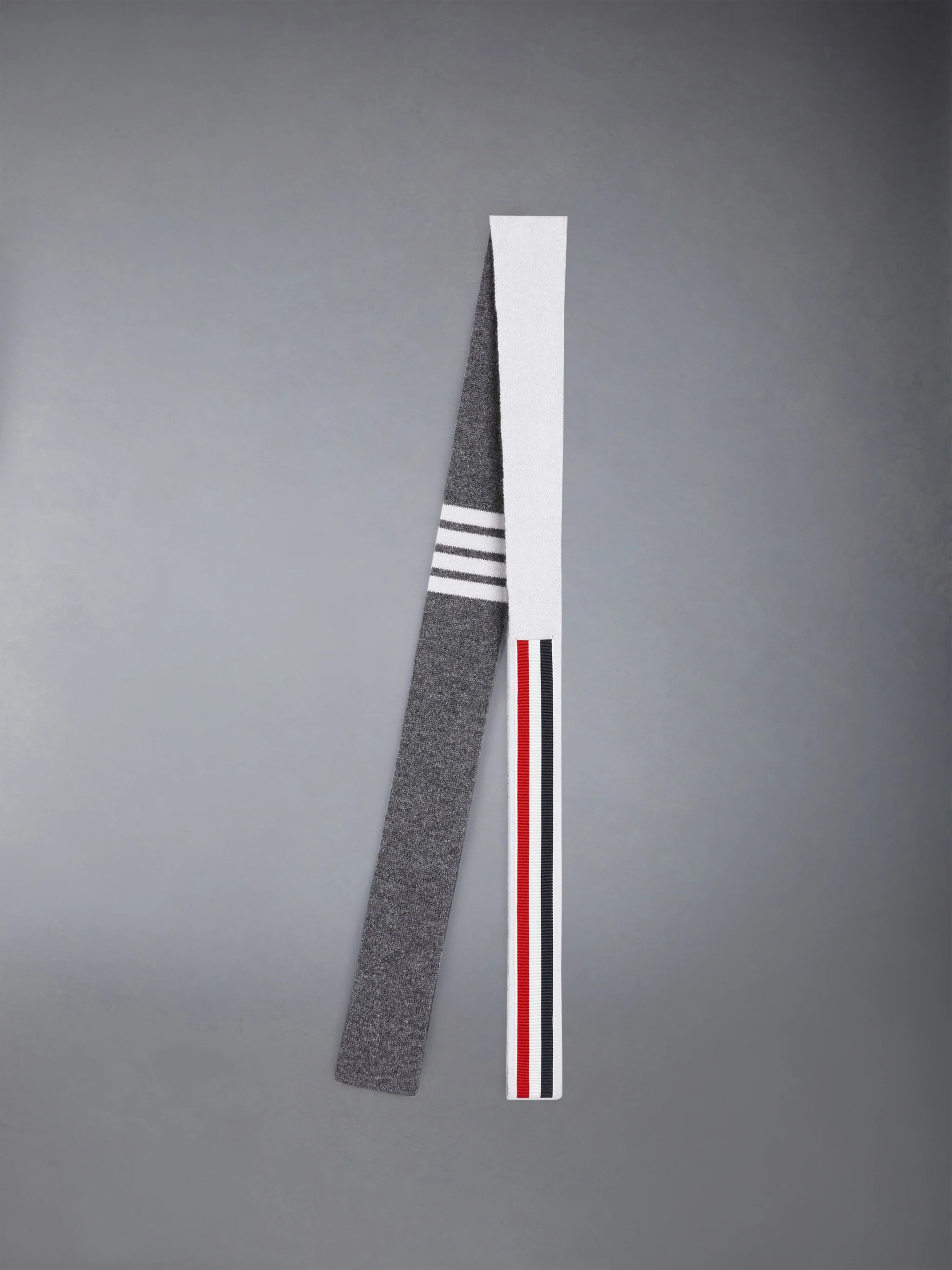 CASHMERE 4-BAR TIE - Image 3