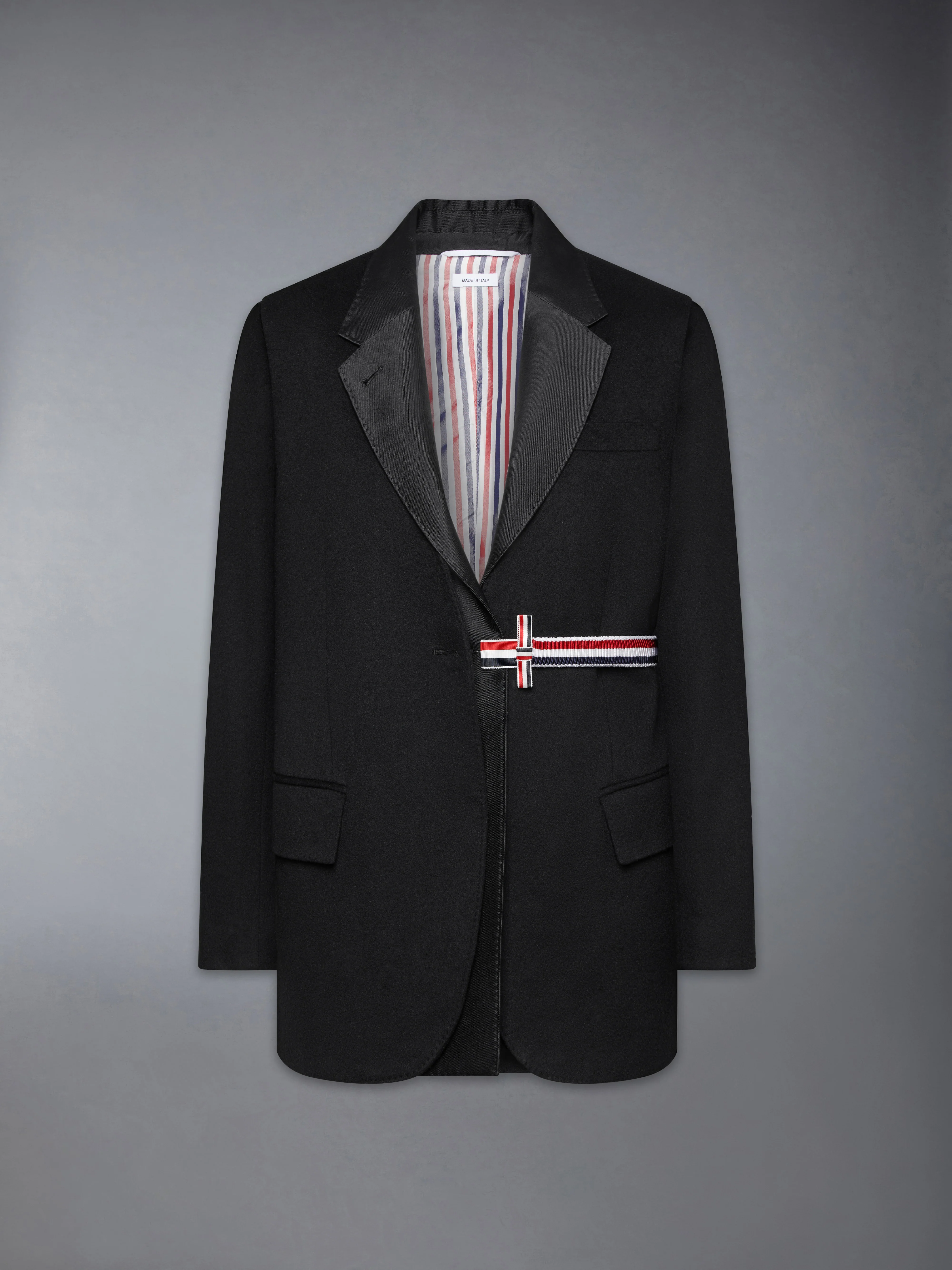 CASHMERE WOOL AND SILK 2-IN-1 SPORTCOAT - Image 10