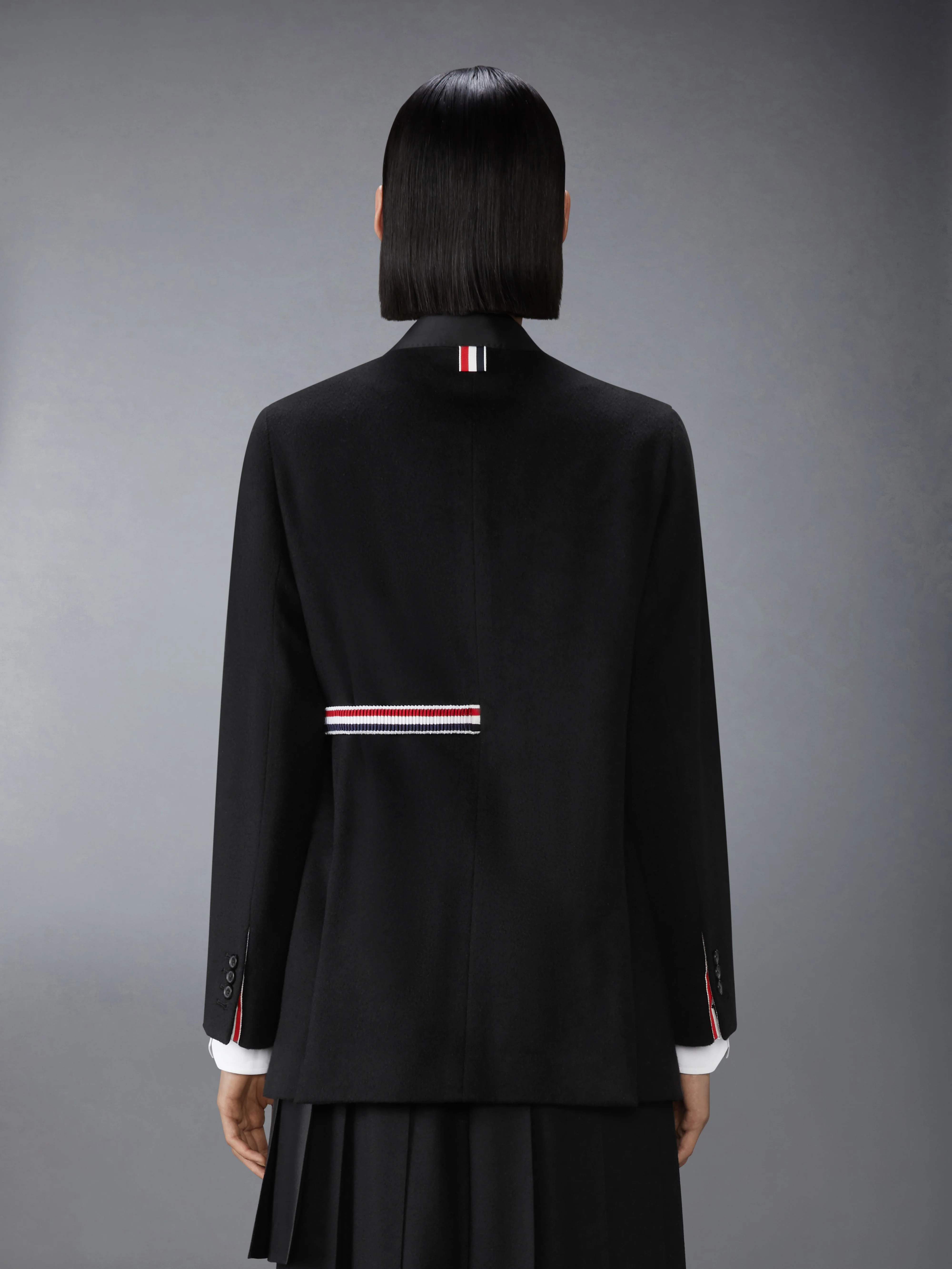 CASHMERE WOOL AND SILK 2-IN-1 SPORTCOAT - Image 4