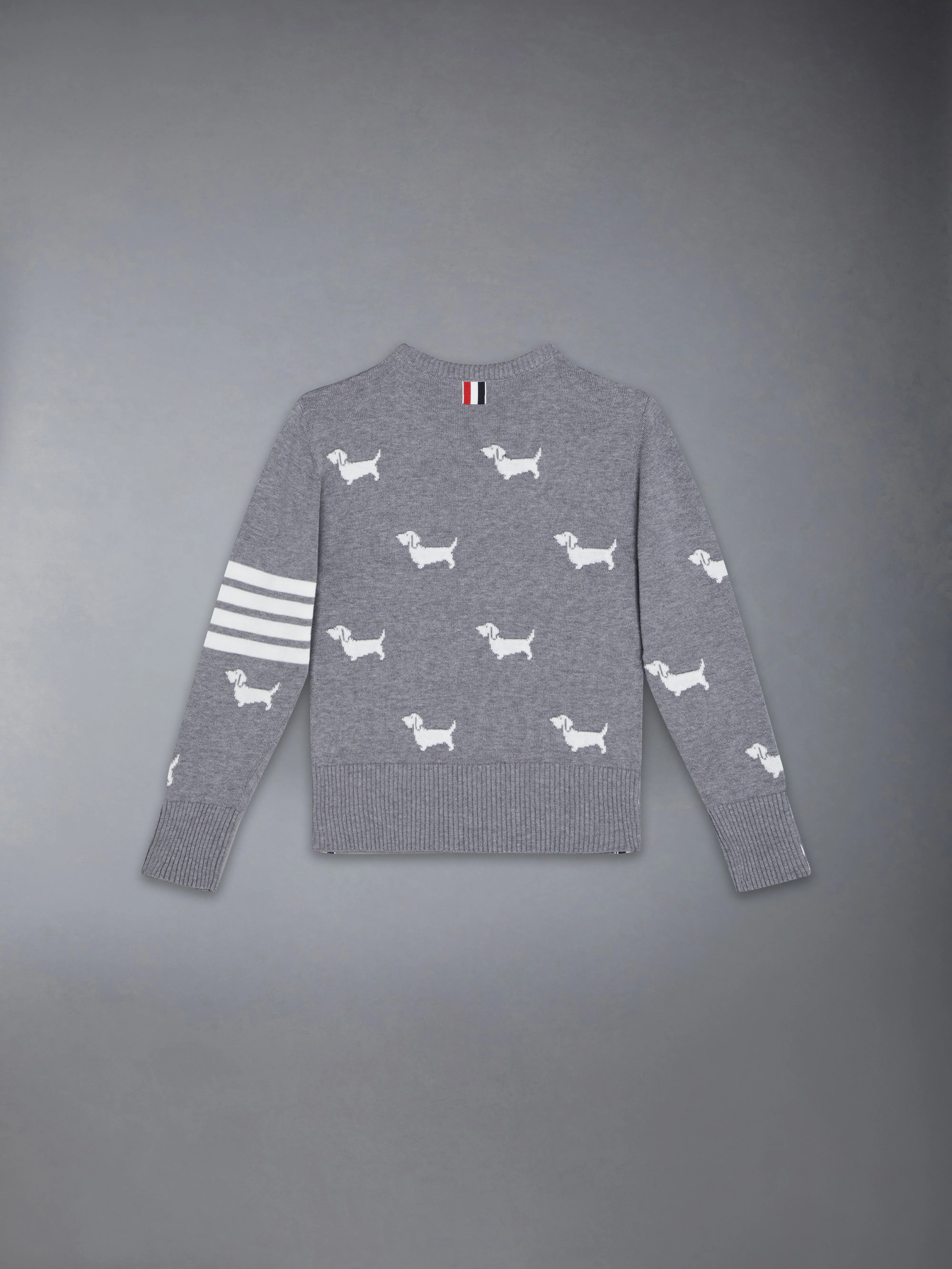 CHILDREN'S 4-BAR HECTOR PULLOVER - Image 2