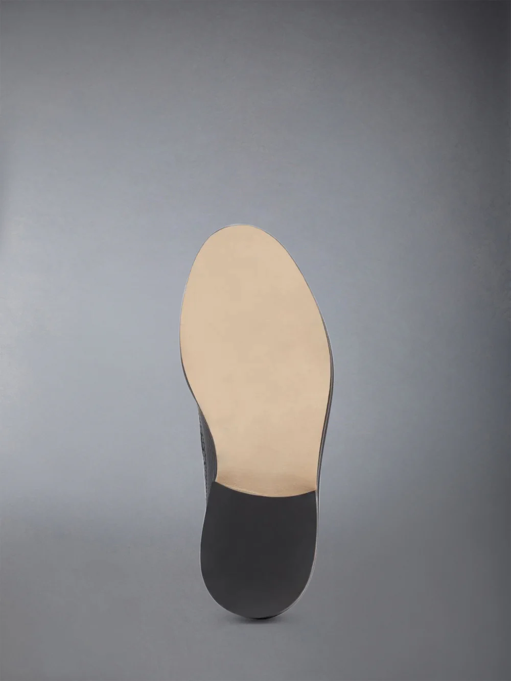 CHILDREN'S CALF CLASSIC LONGWING BROGUES - Image 3