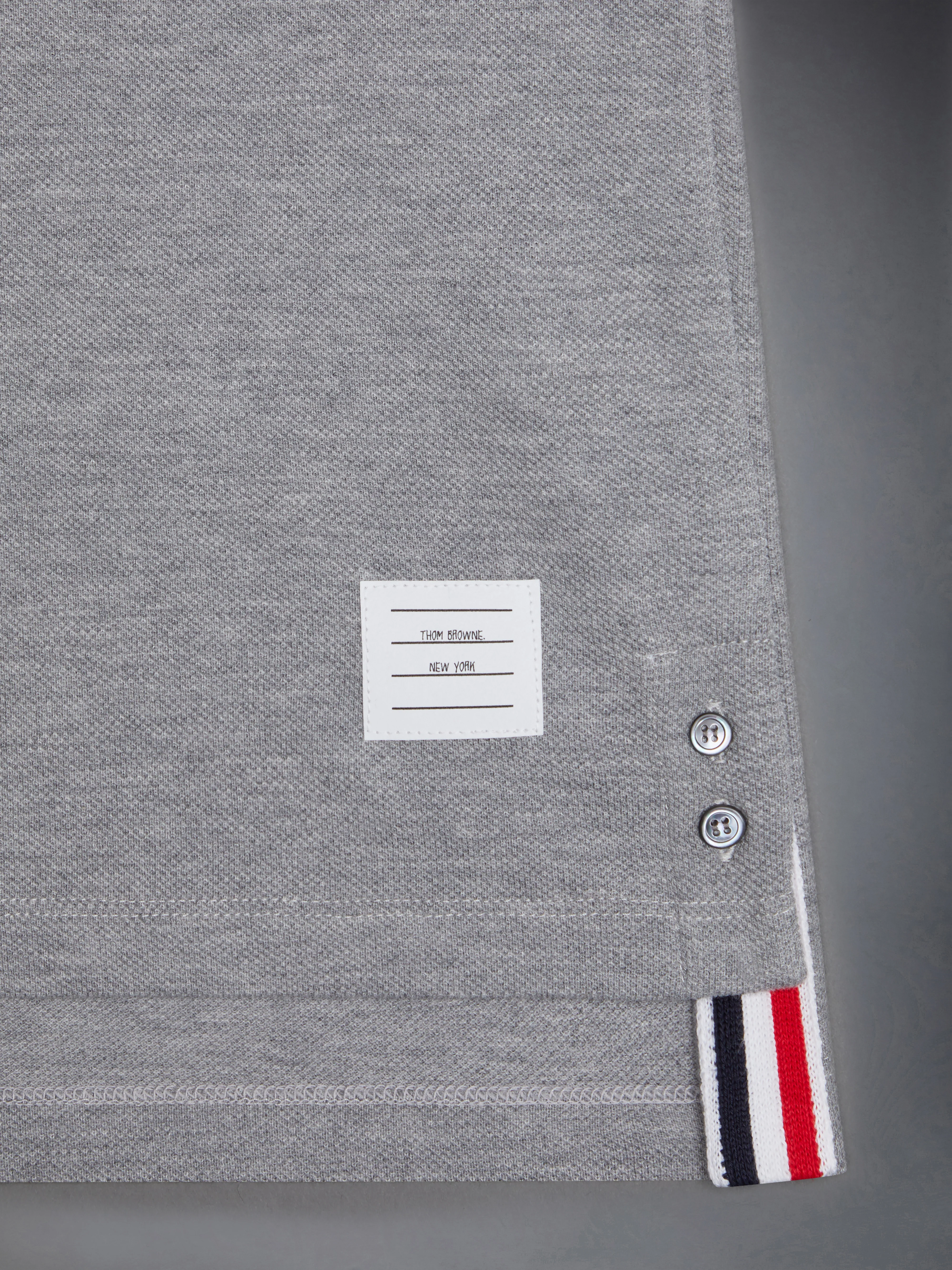 Children's Classic Pique Polo - Image 5