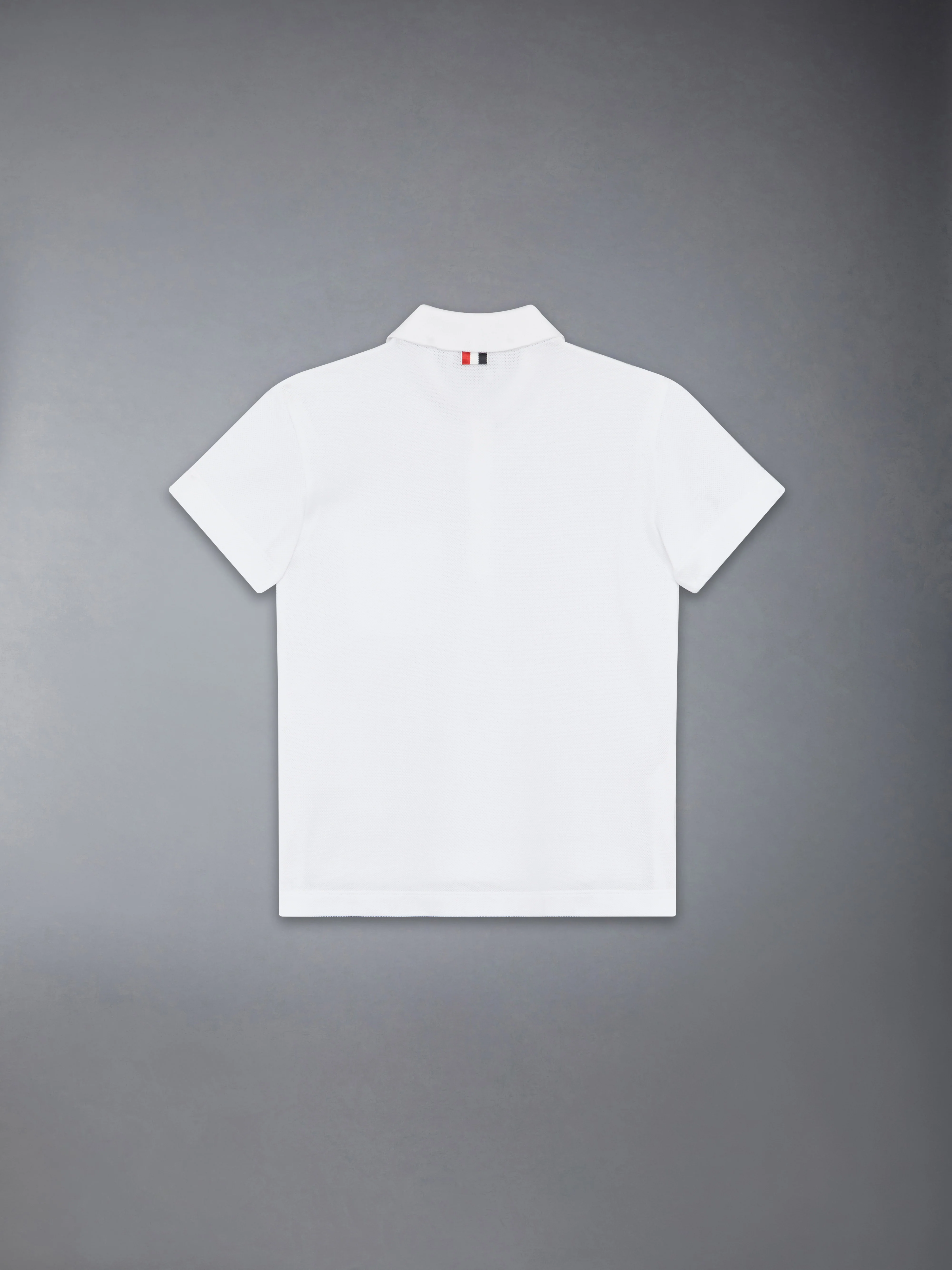 Children's Classic Pique Polo - Image 2