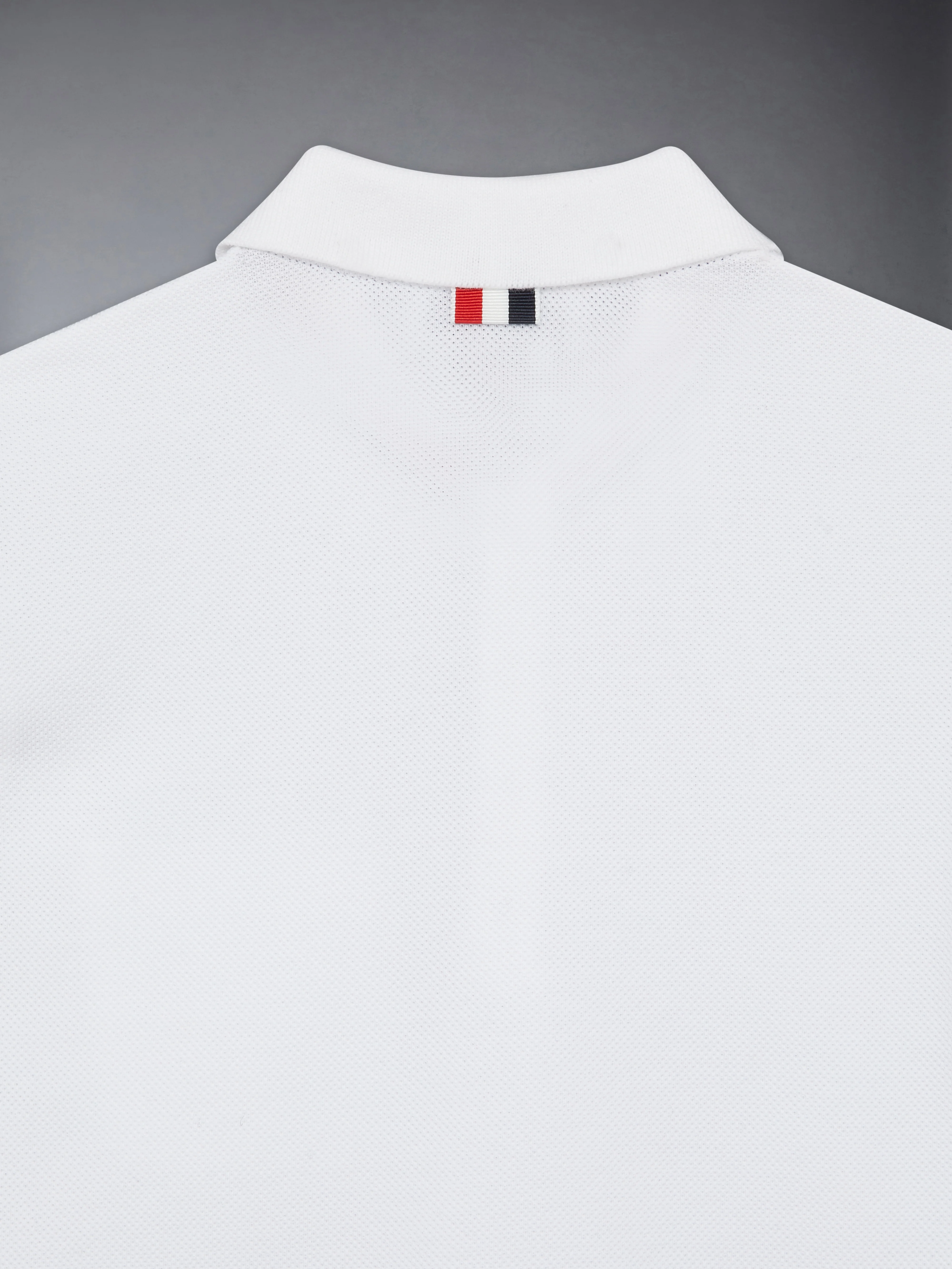 Children's Classic Pique Polo - Image 3