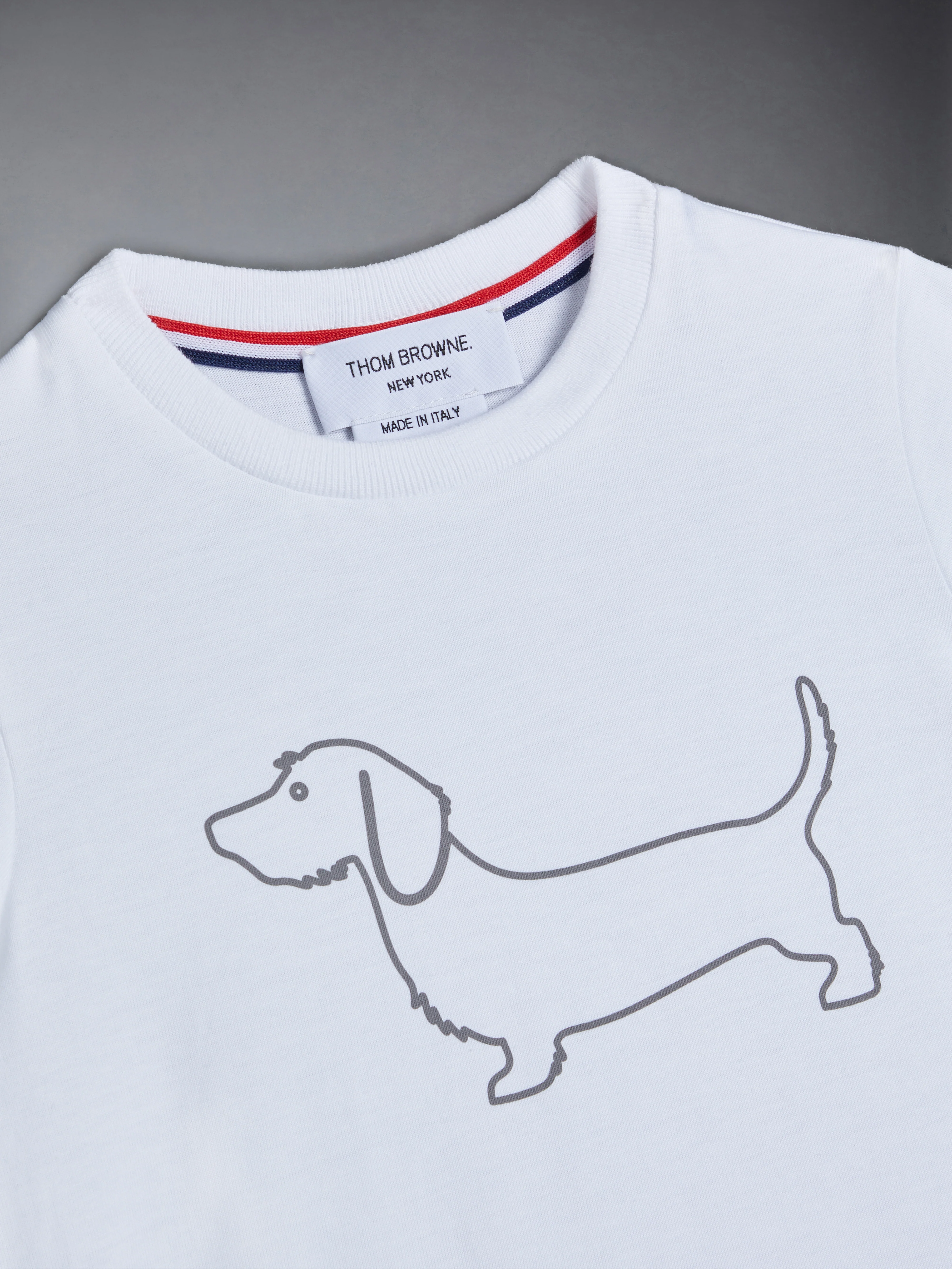 CHILDREN'S HECTOR TEE - Image 3
