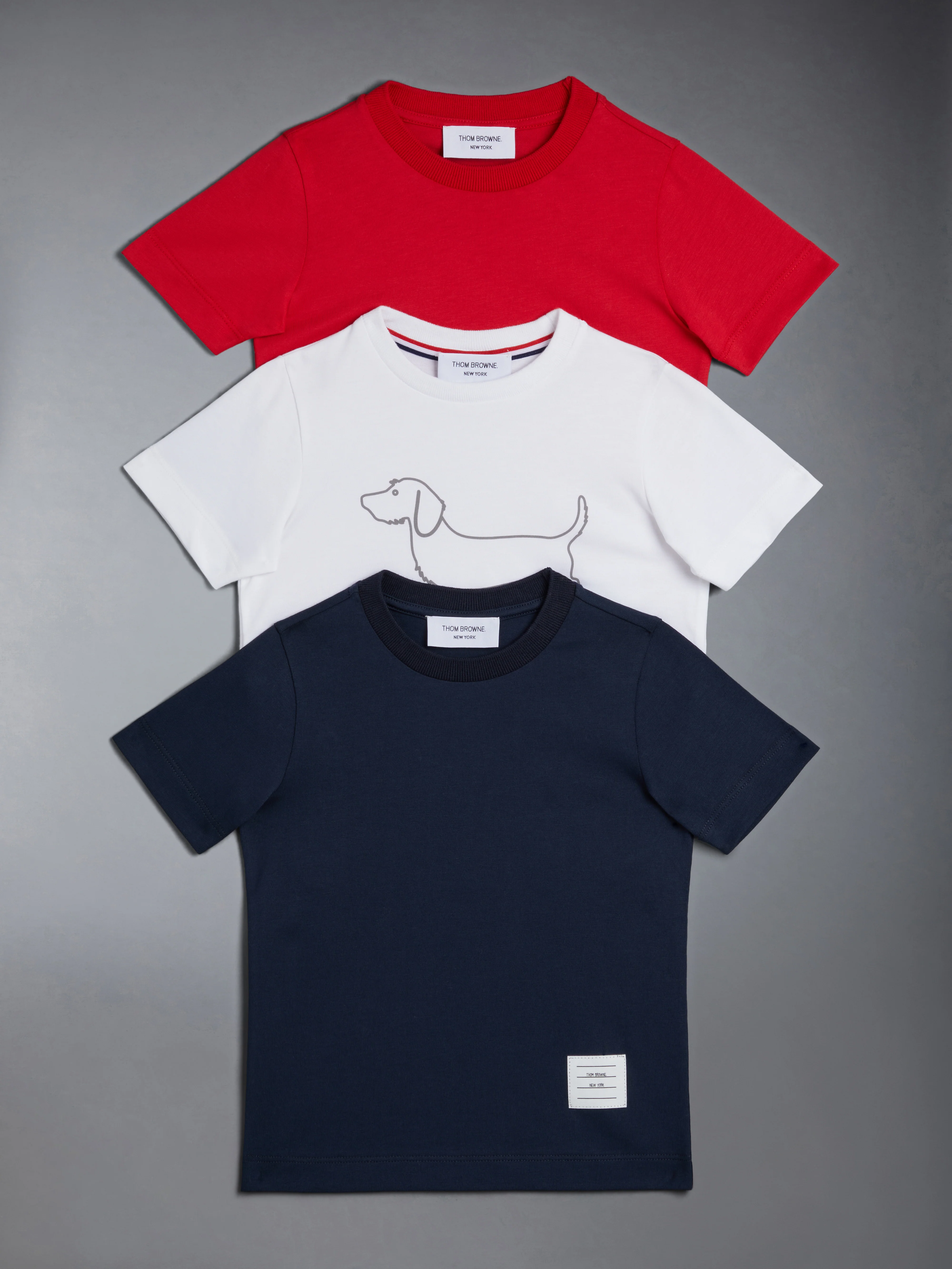 CHILDREN'S HECTOR TEE - Image 5
