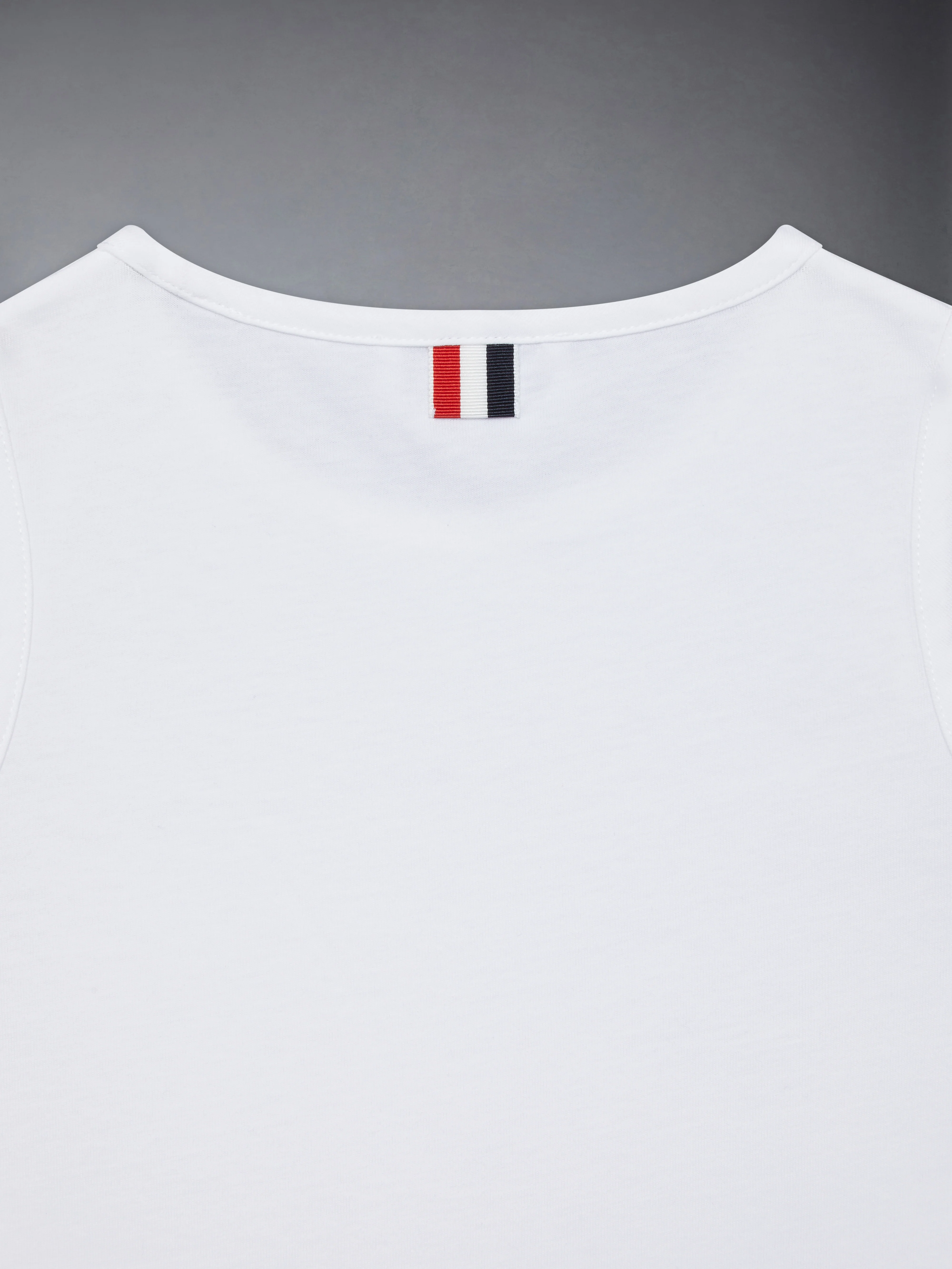 CHILDREN'S JERSEY 4-BAR RINGER TANK DRESS - Image 4