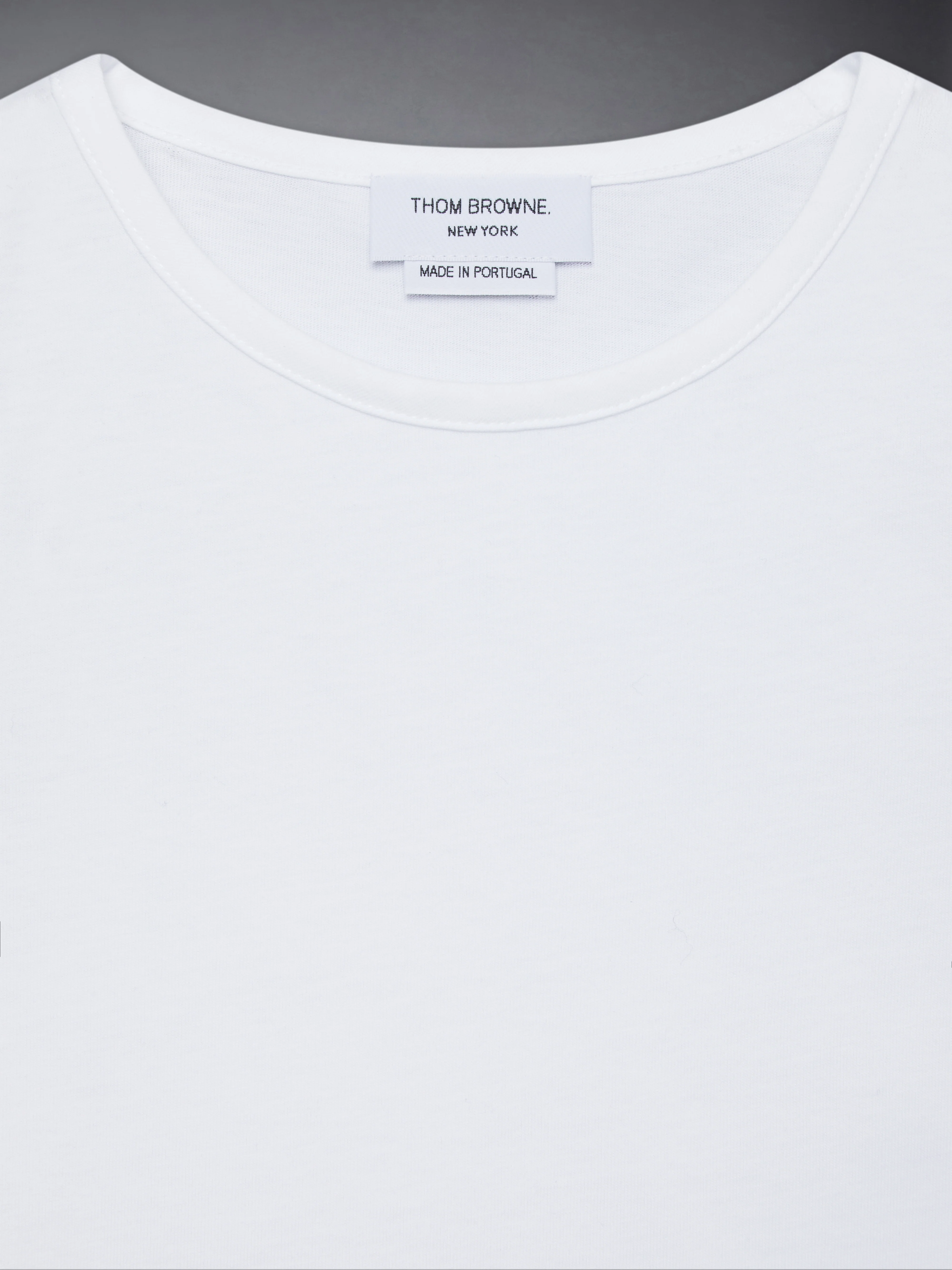CHILDREN'S JERSEY 4-BAR RINGER TANK DRESS - Image 5