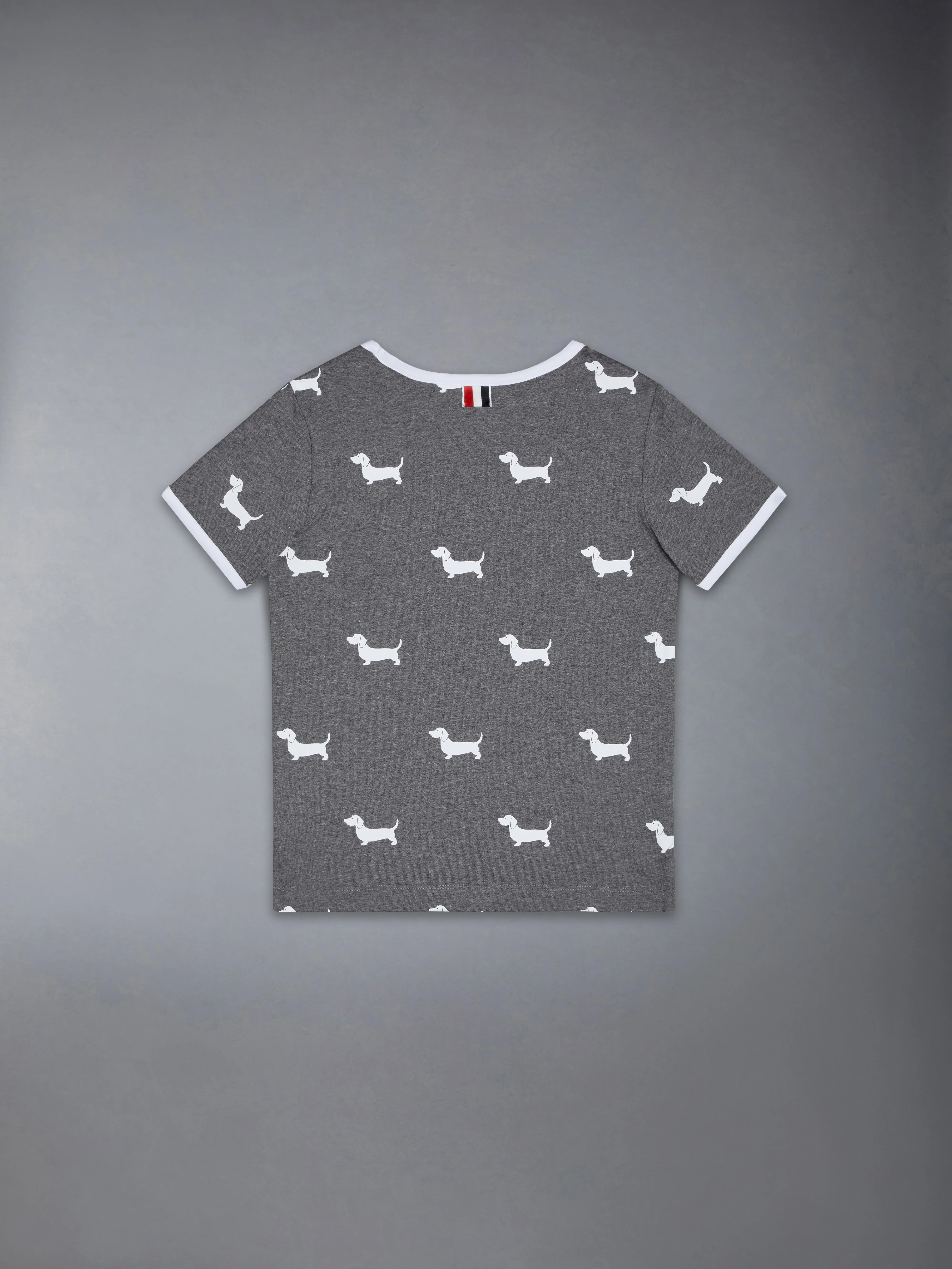 CHILDREN'S JERSEY HECTOR RINGER TEE - Image 2