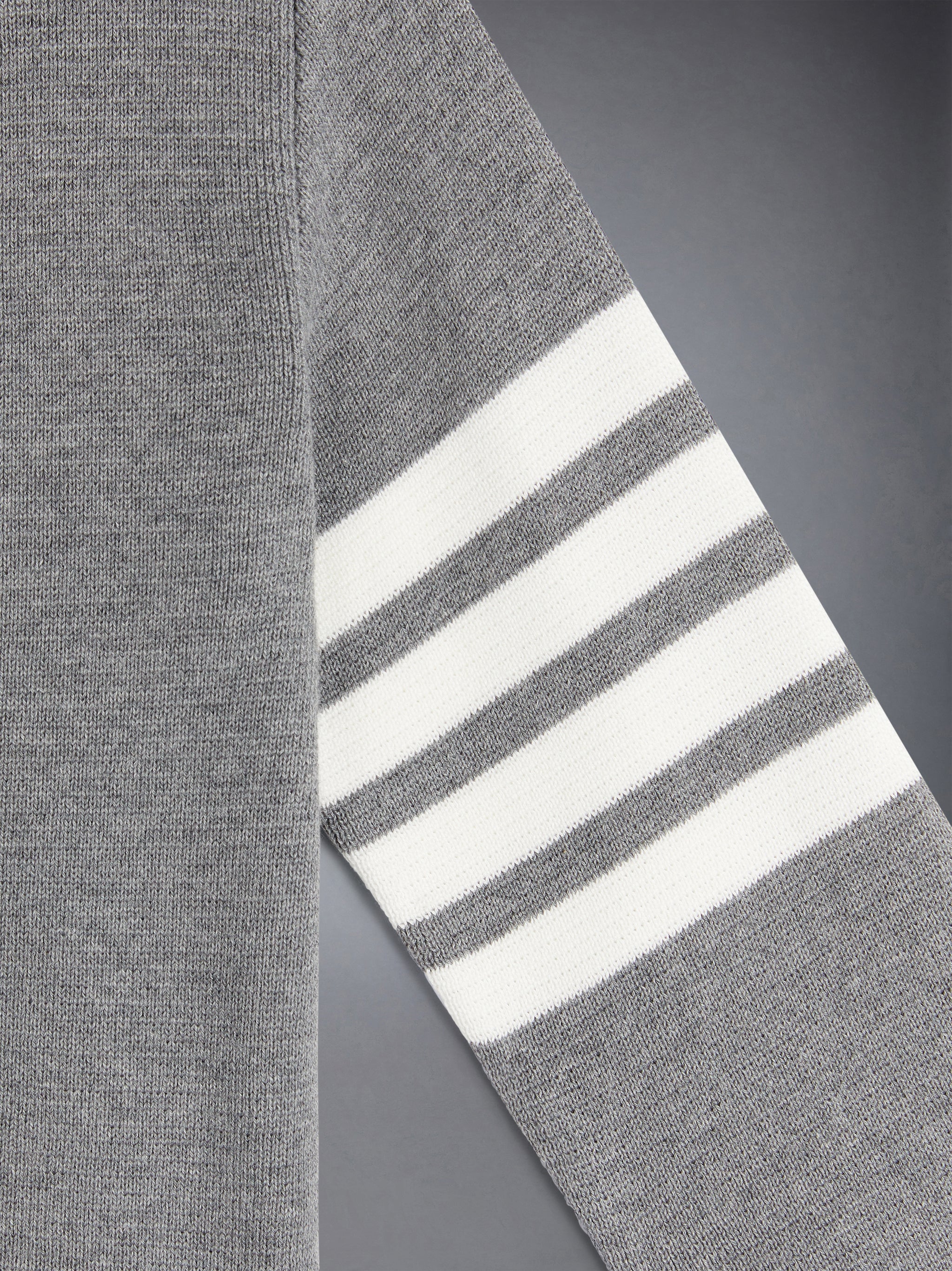 CHILDREN'S MILANO STITCH 4-BAR PULLOVER - Image 3