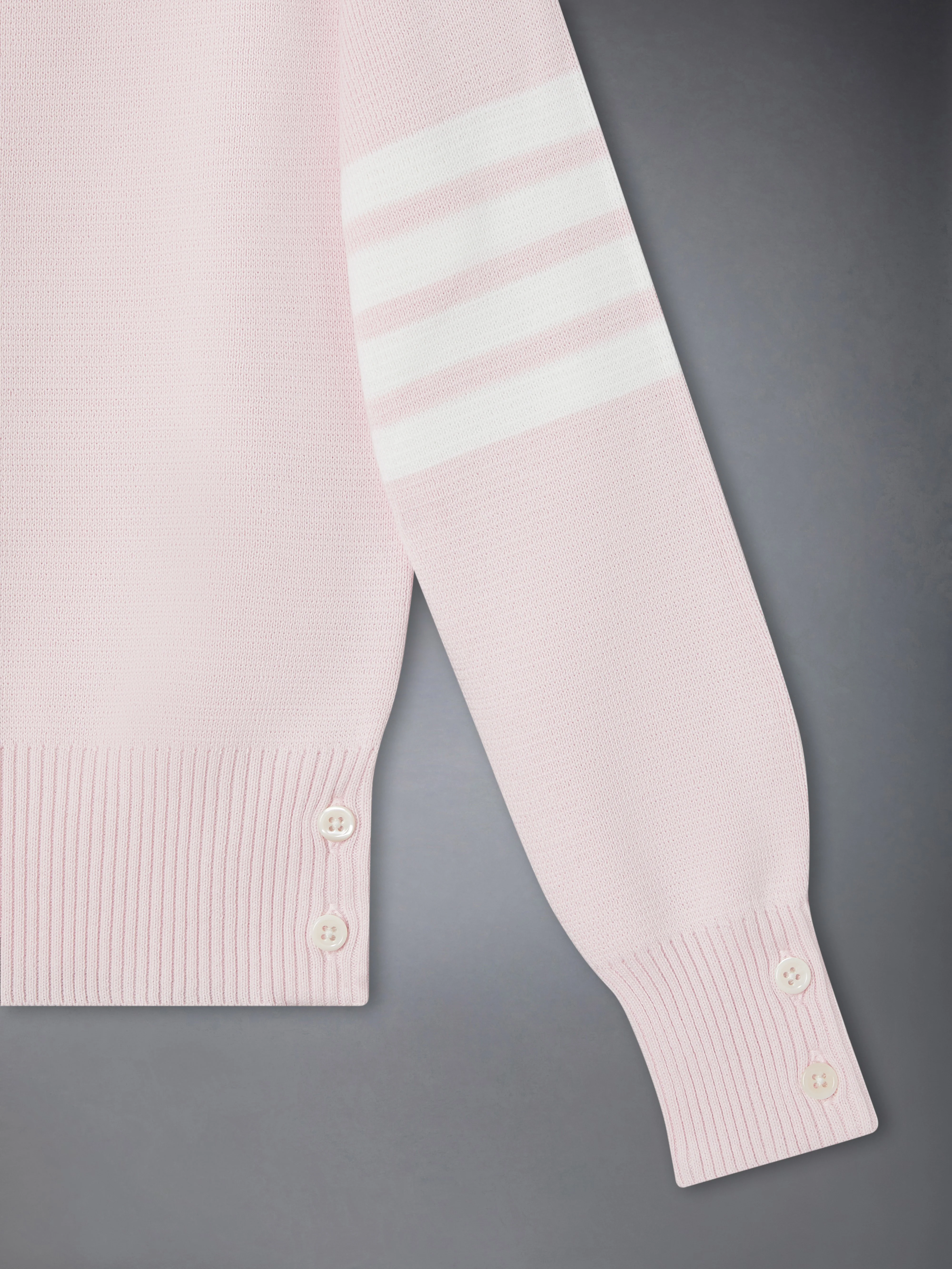CHILDREN'S MILANO STITCH 4-BAR PULLOVER - Image 3