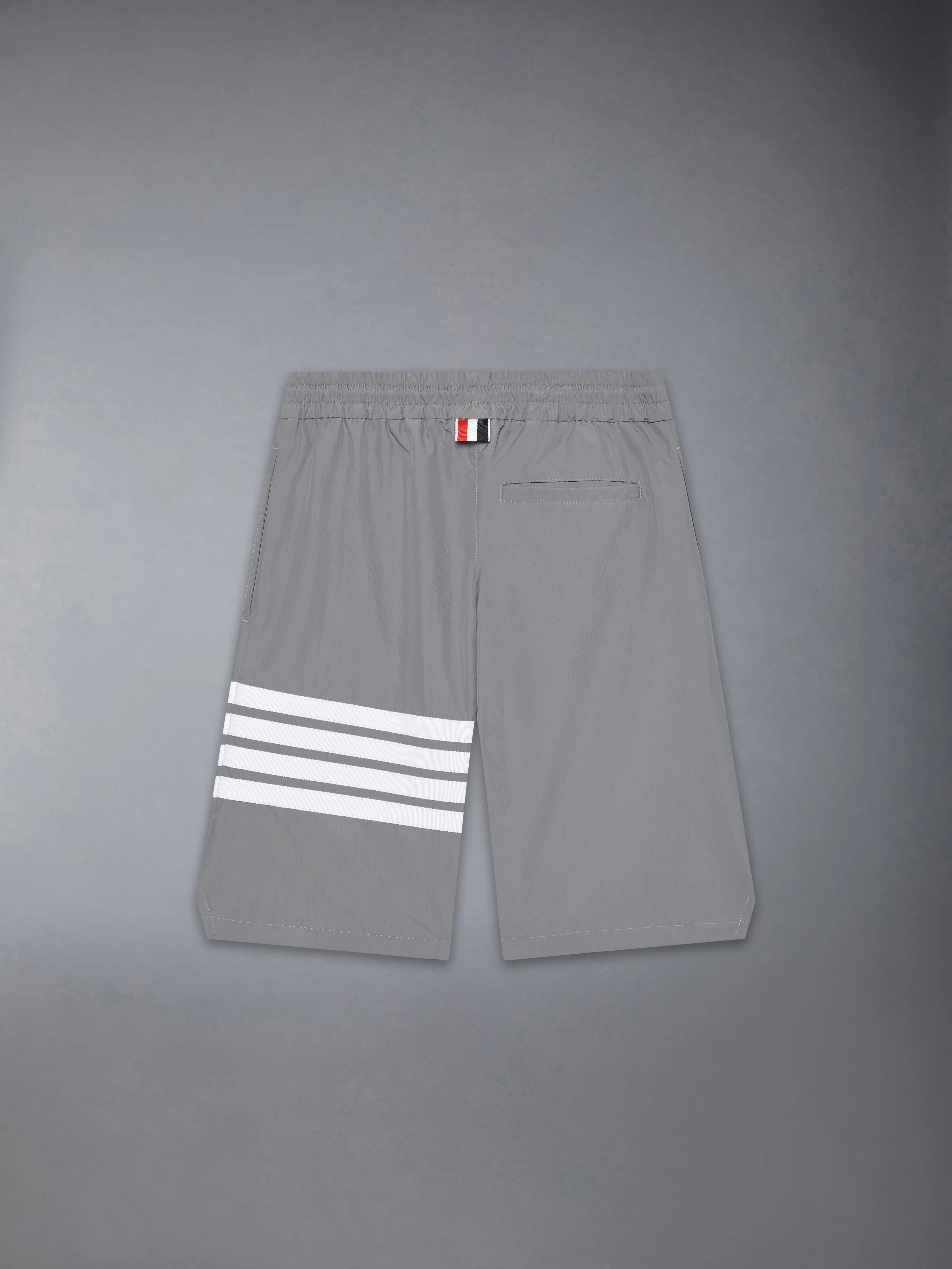 CHILDREN'S RIPSTOP 4-BAR DRAWSTRING SHORT - Image 2
