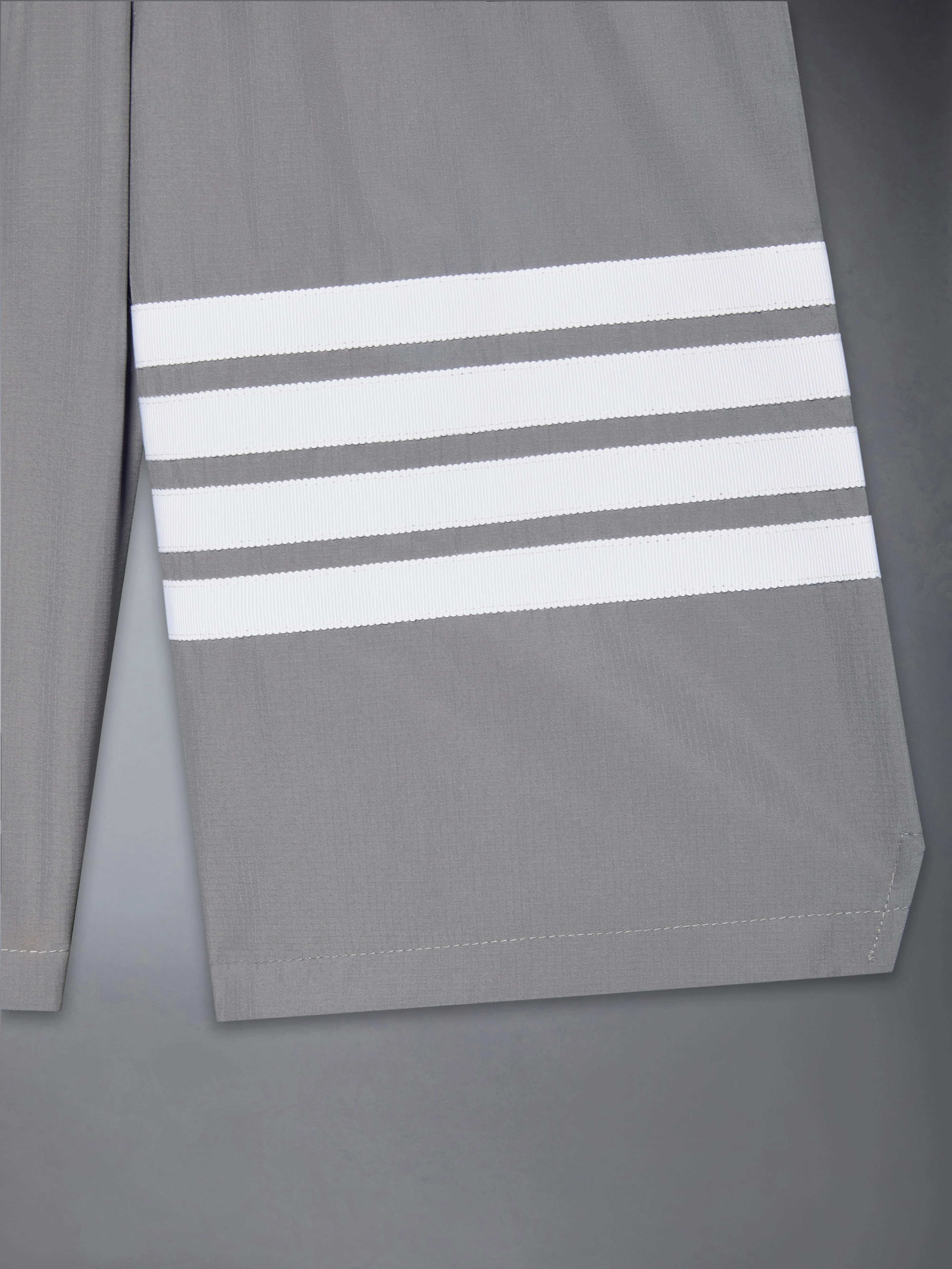 CHILDREN'S RIPSTOP 4-BAR DRAWSTRING SHORT - Image 3