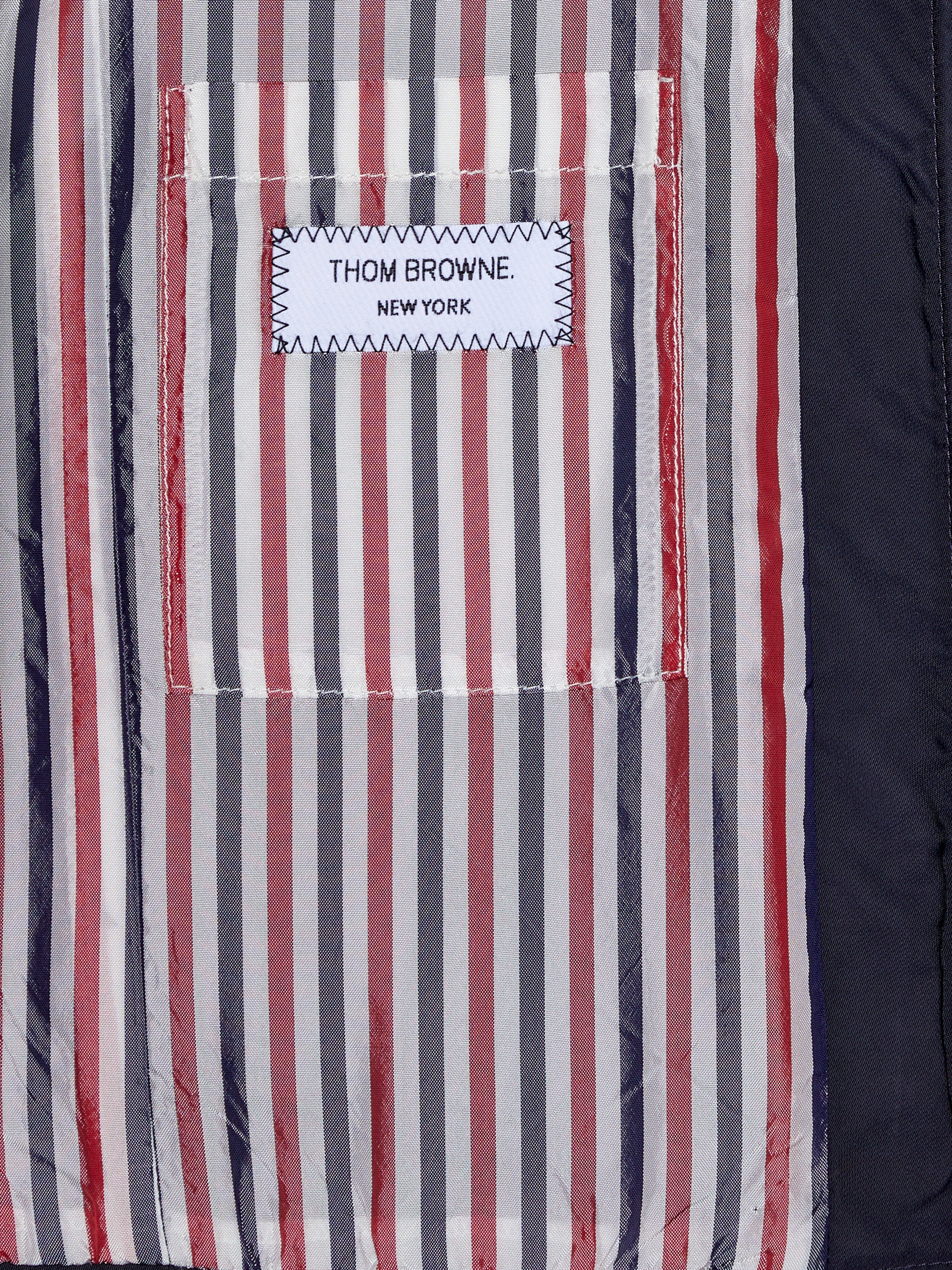 CHILDREN'S SOLID SWIM TECH 4-BAR JACKET - Image 4