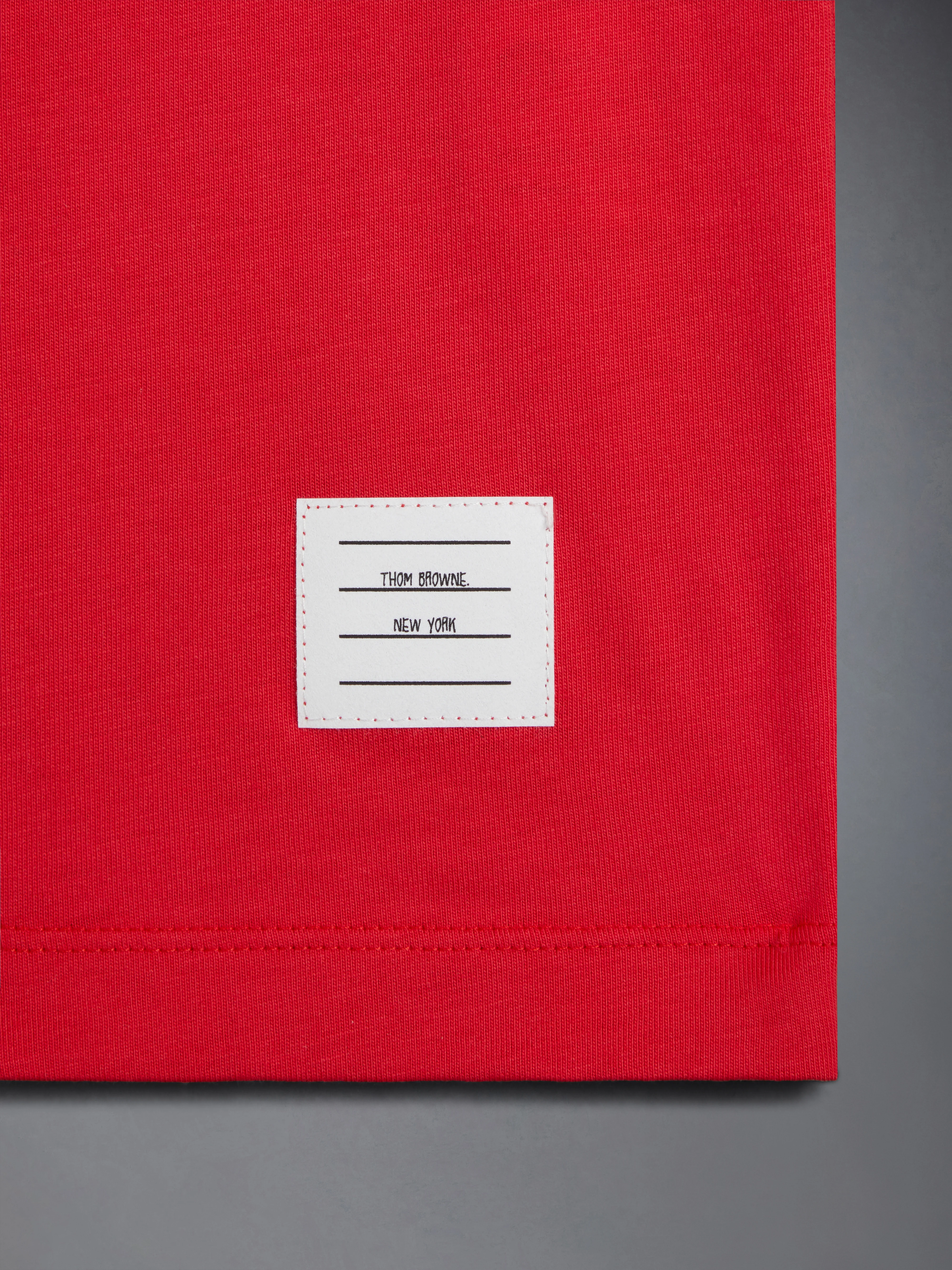 CHILDREN'S THREE PACK SOLID JERSEY TEE - Image 3