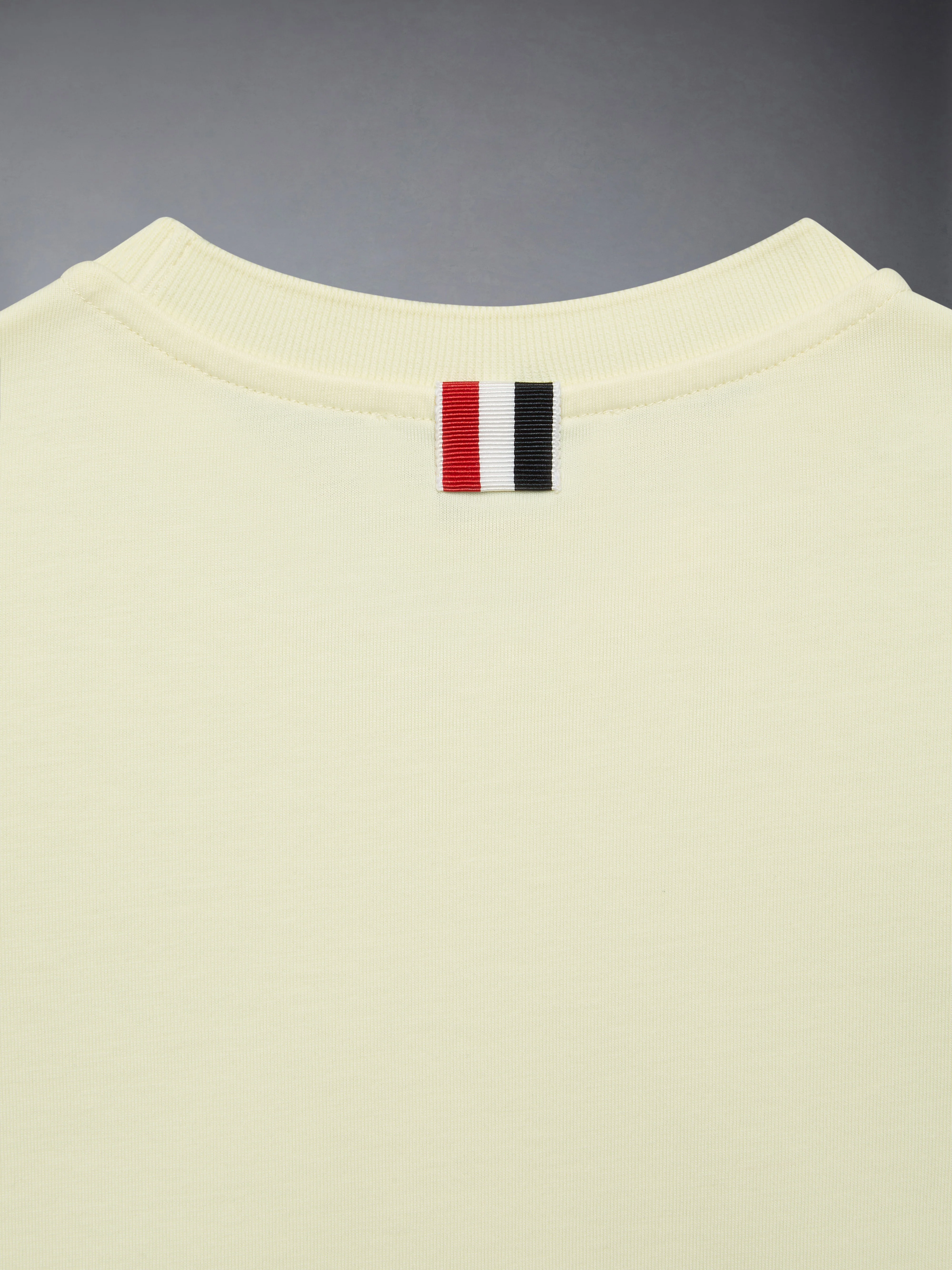 CHILDREN'S THREE PACK SOLID JERSEY TEE - Image 5