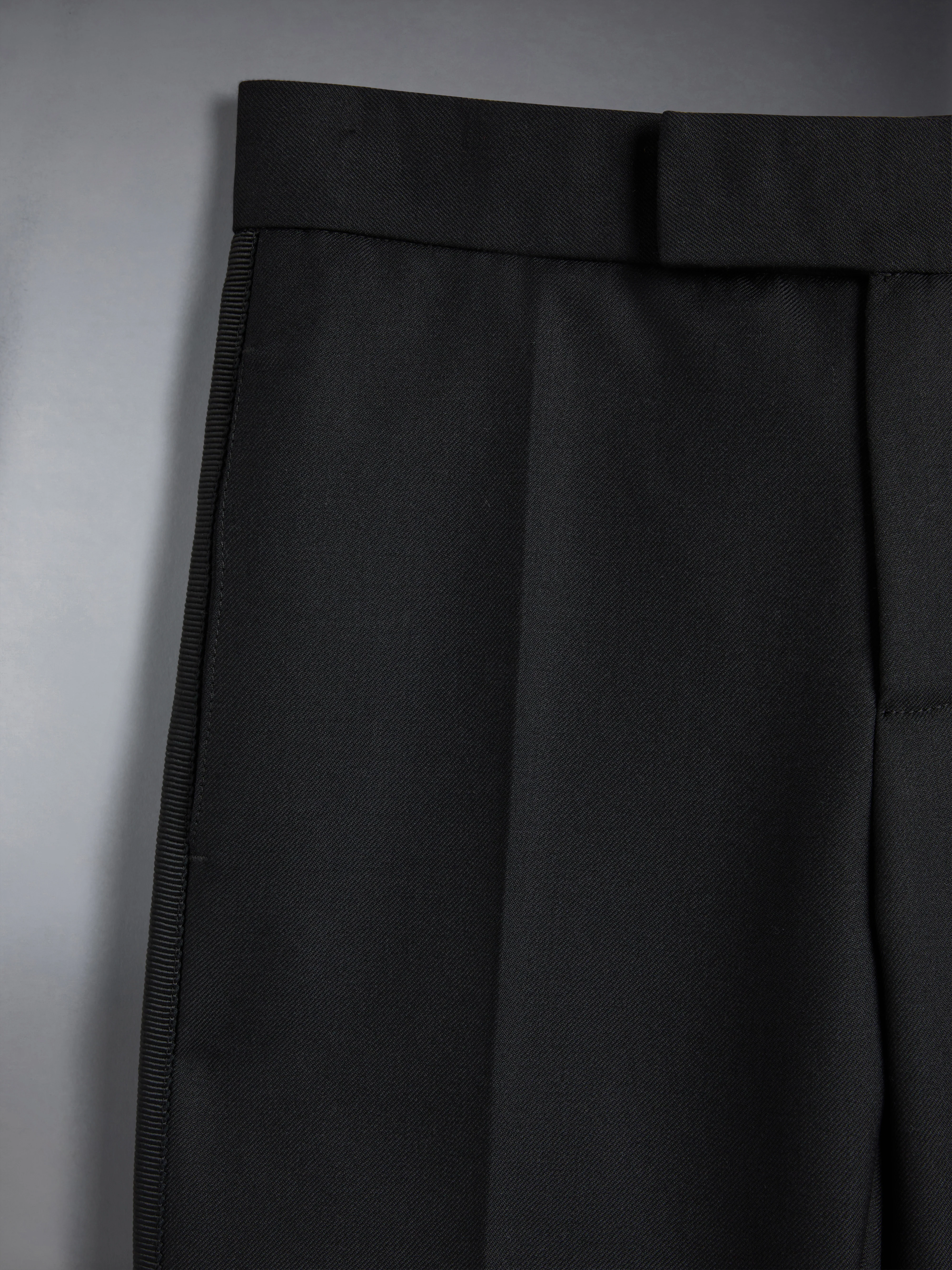 CHILDREN'S TWILL CLASSIC BACKSTRAP TROUSER - Image 3