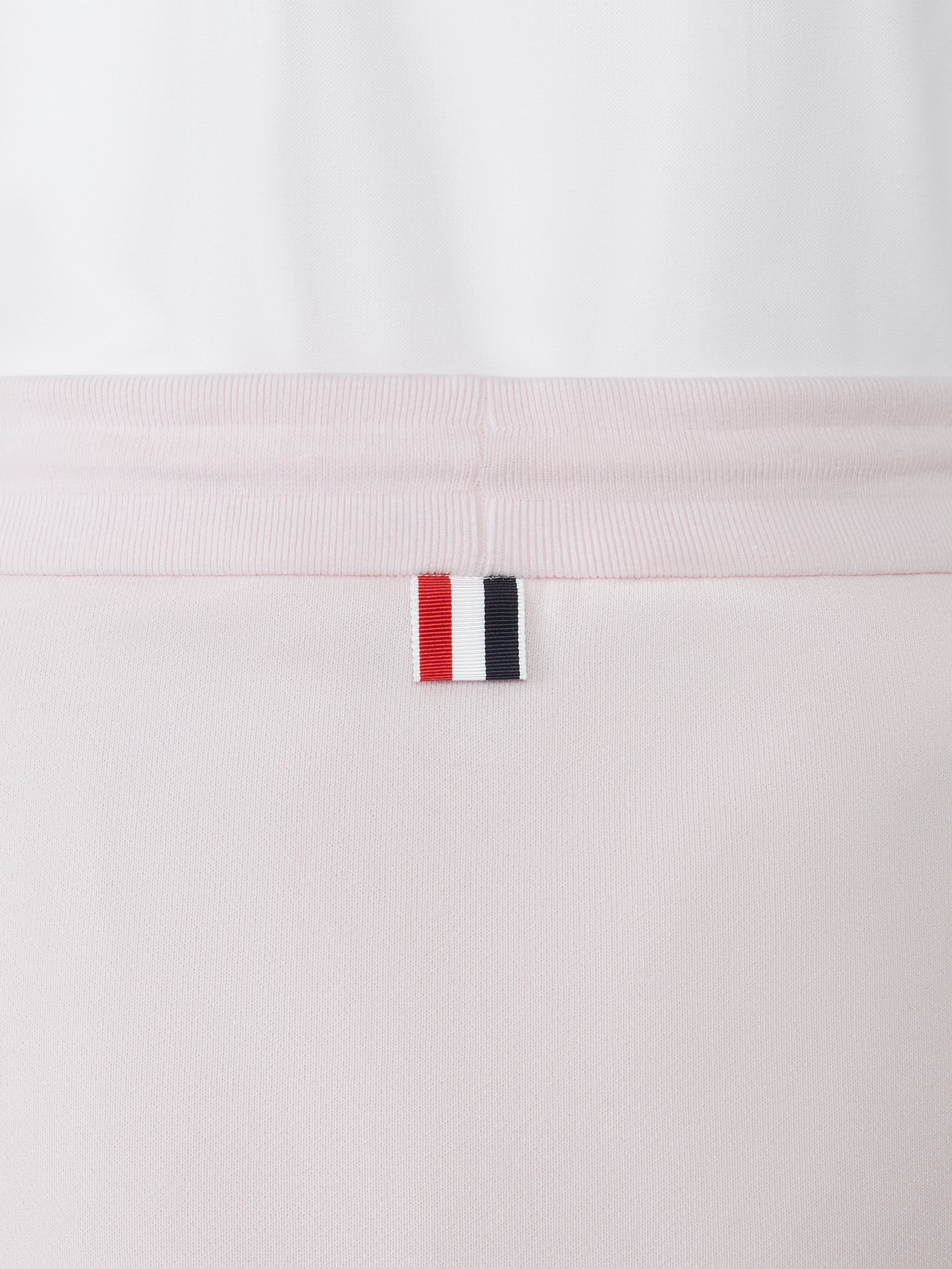 CLASSIC 4-BAR JERSEY MINI SKIRT - Image 5