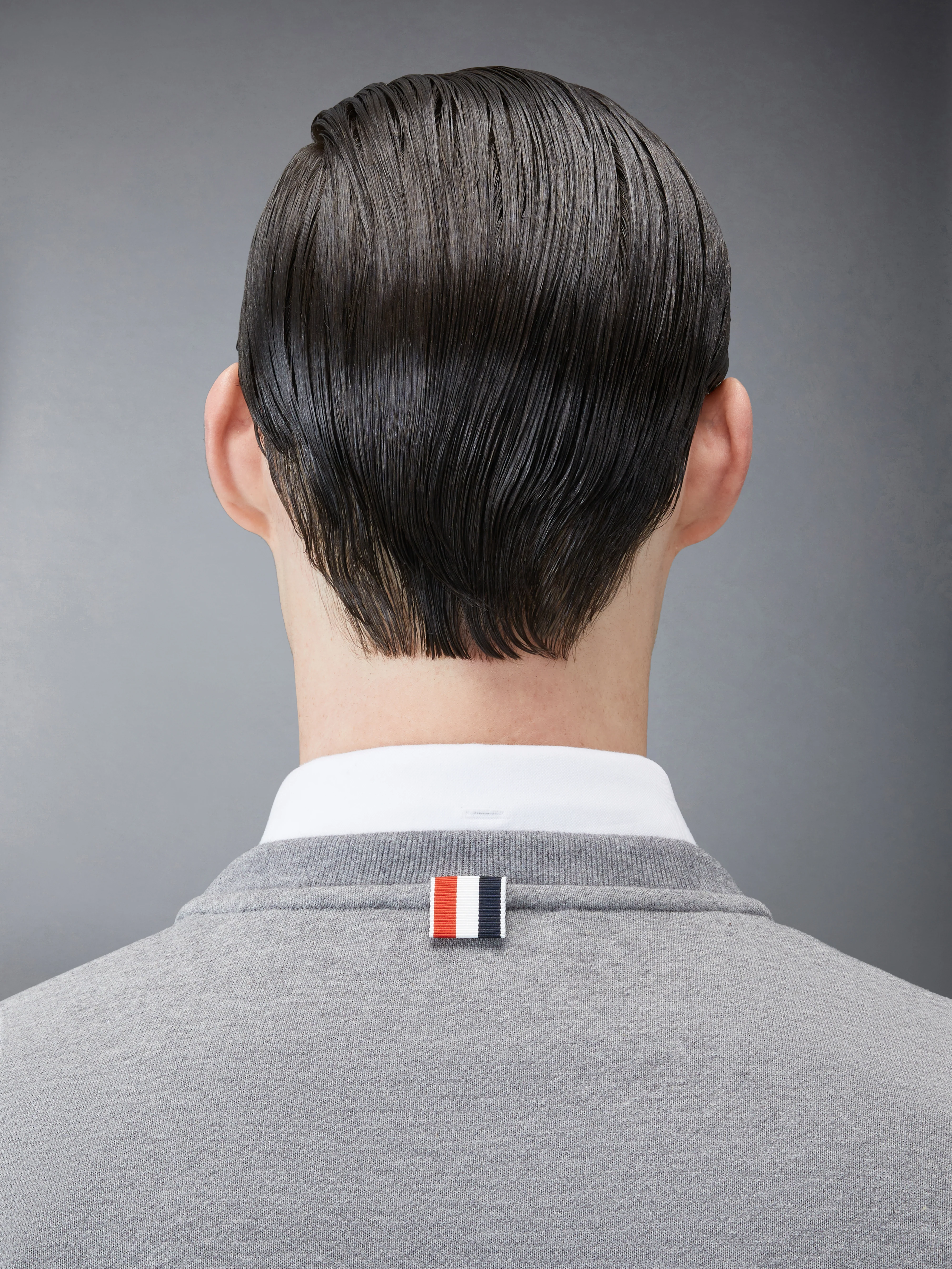 CLASSIC LOOPBACK 4-BAR RELAXED SWEATSHIRT - Image 5