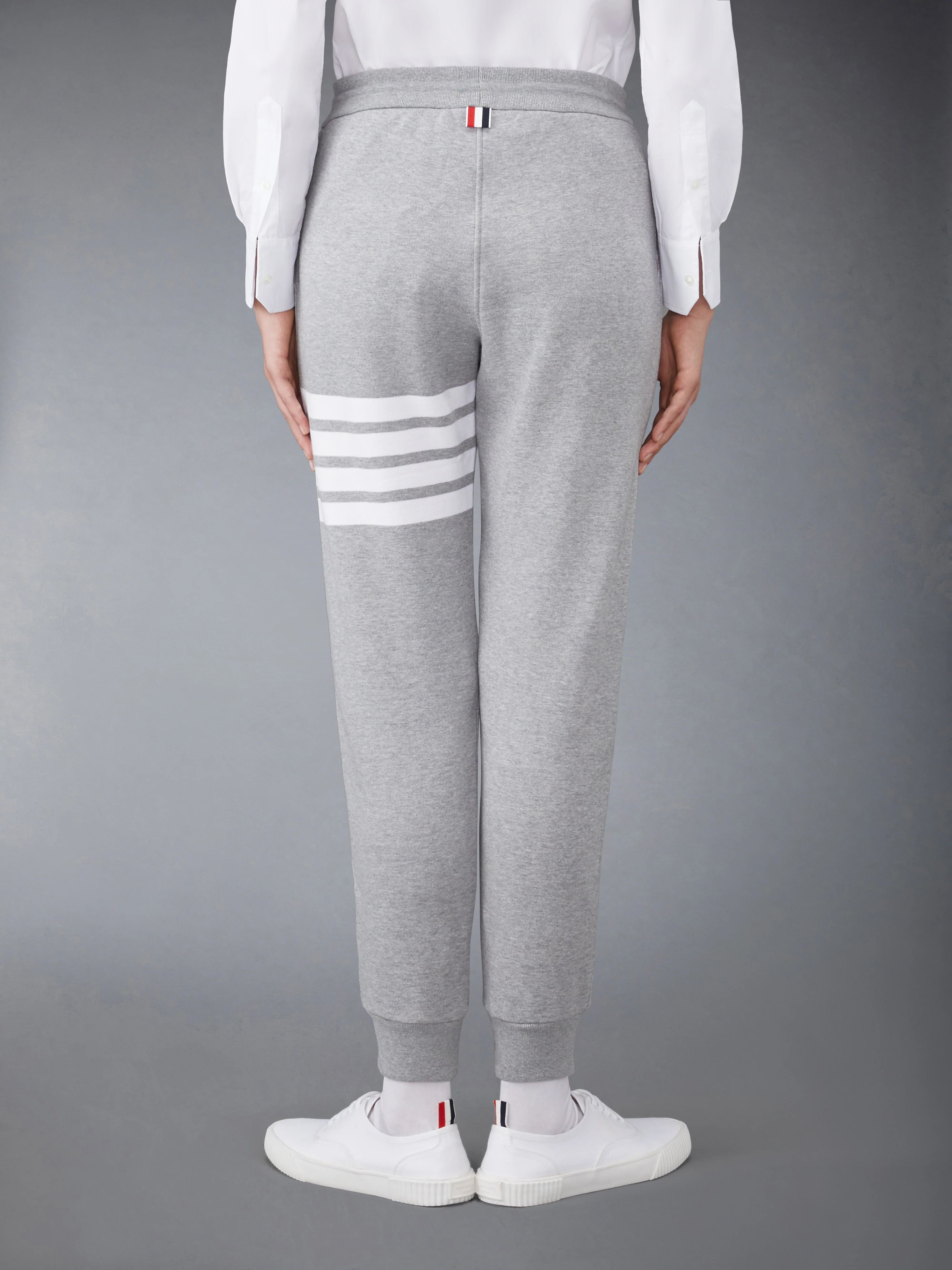 CLASSIC LOOPBACK 4-BAR SWEATPANTS - Image 2