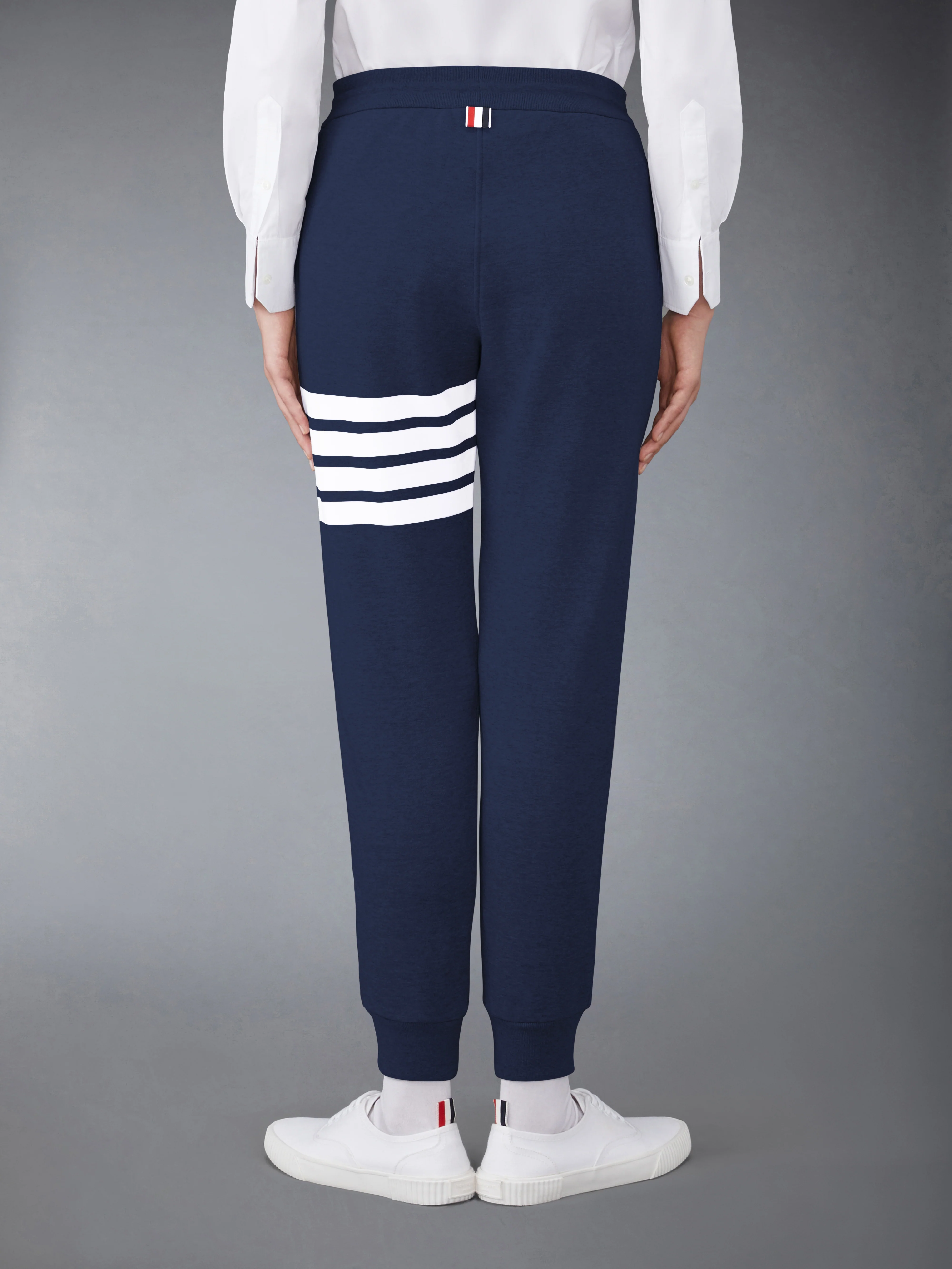 CLASSIC LOOPBACK 4-BAR SWEATPANTS - Image 2