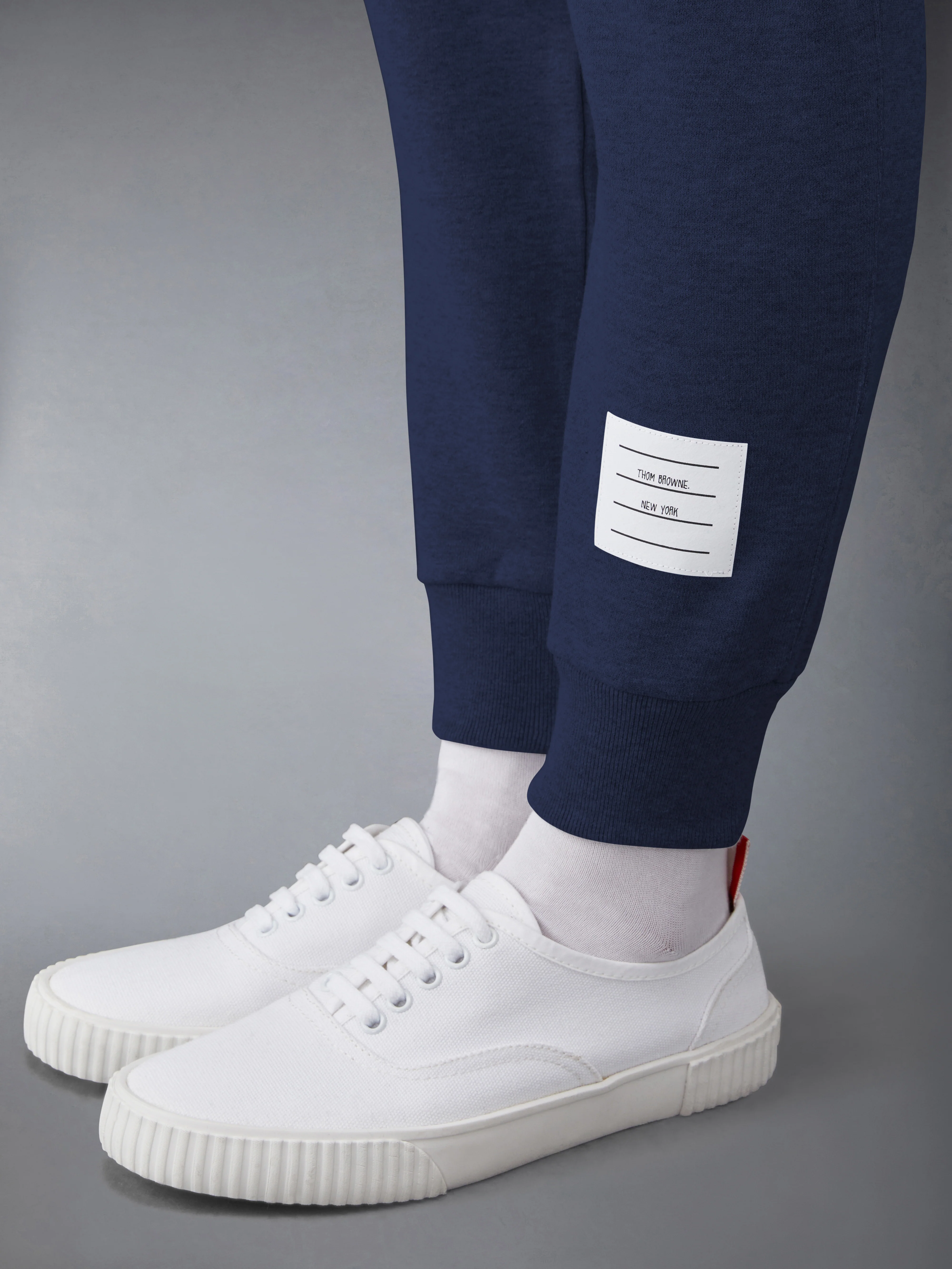 CLASSIC LOOPBACK 4-BAR SWEATPANTS - Image 5