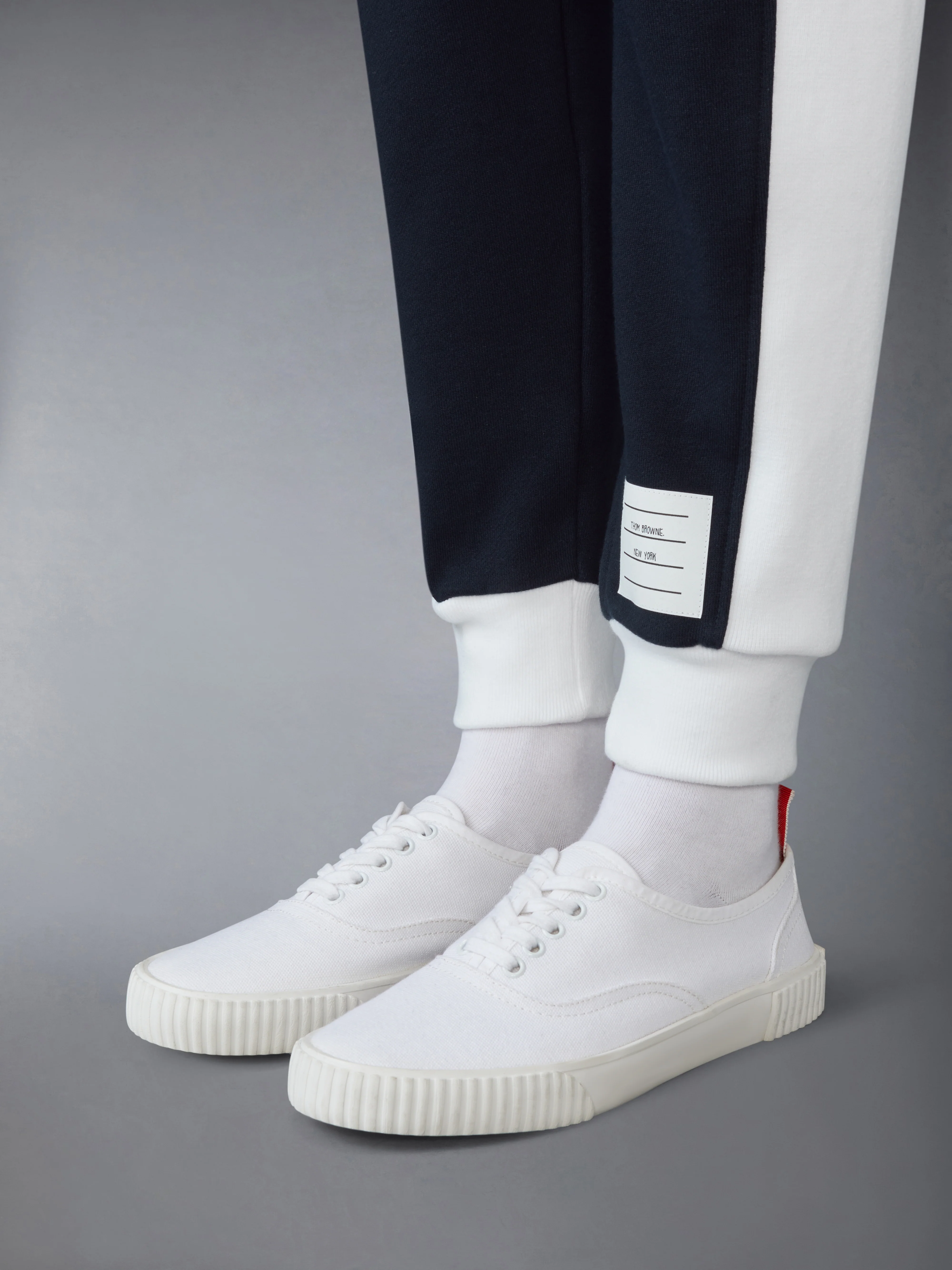 CLASSIC LOOPBACK 4-BAR SWEATPANTS - Image 4